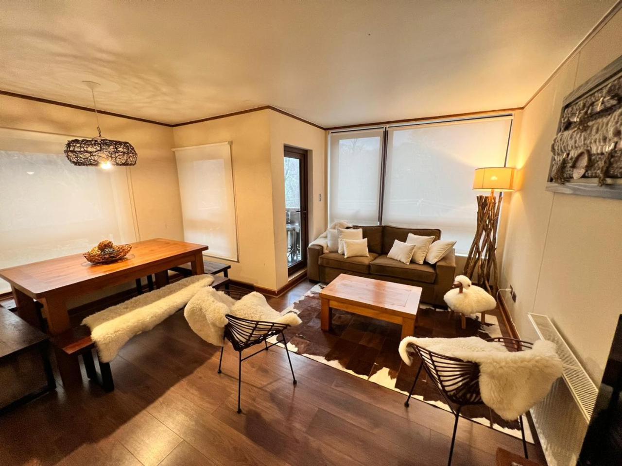 Penthouse Apartment photo 1