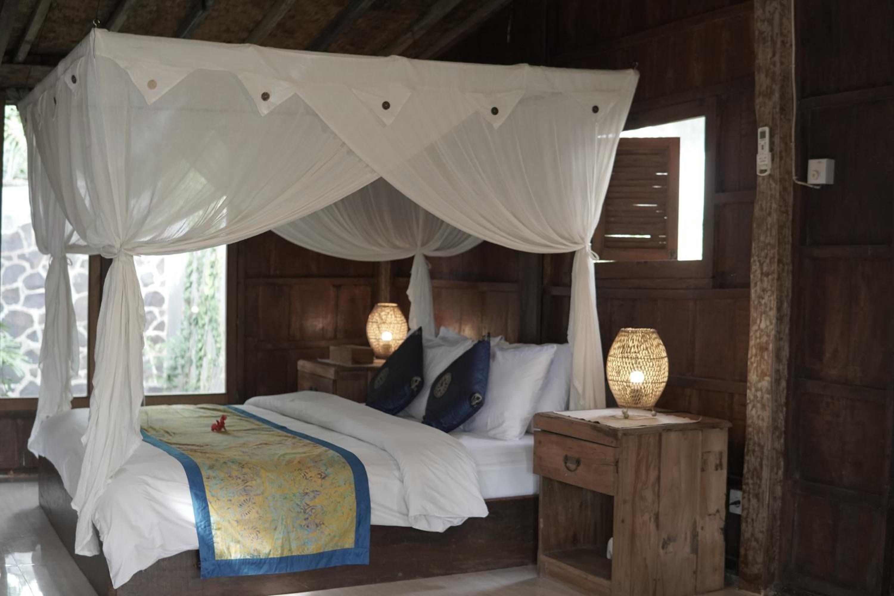 Two-Bedroom Villa - Photo 1