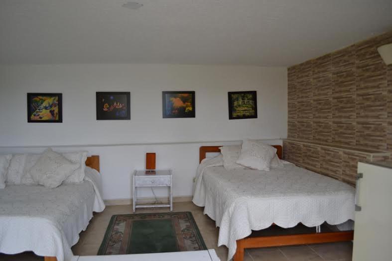 Standard Triple Room photo 1