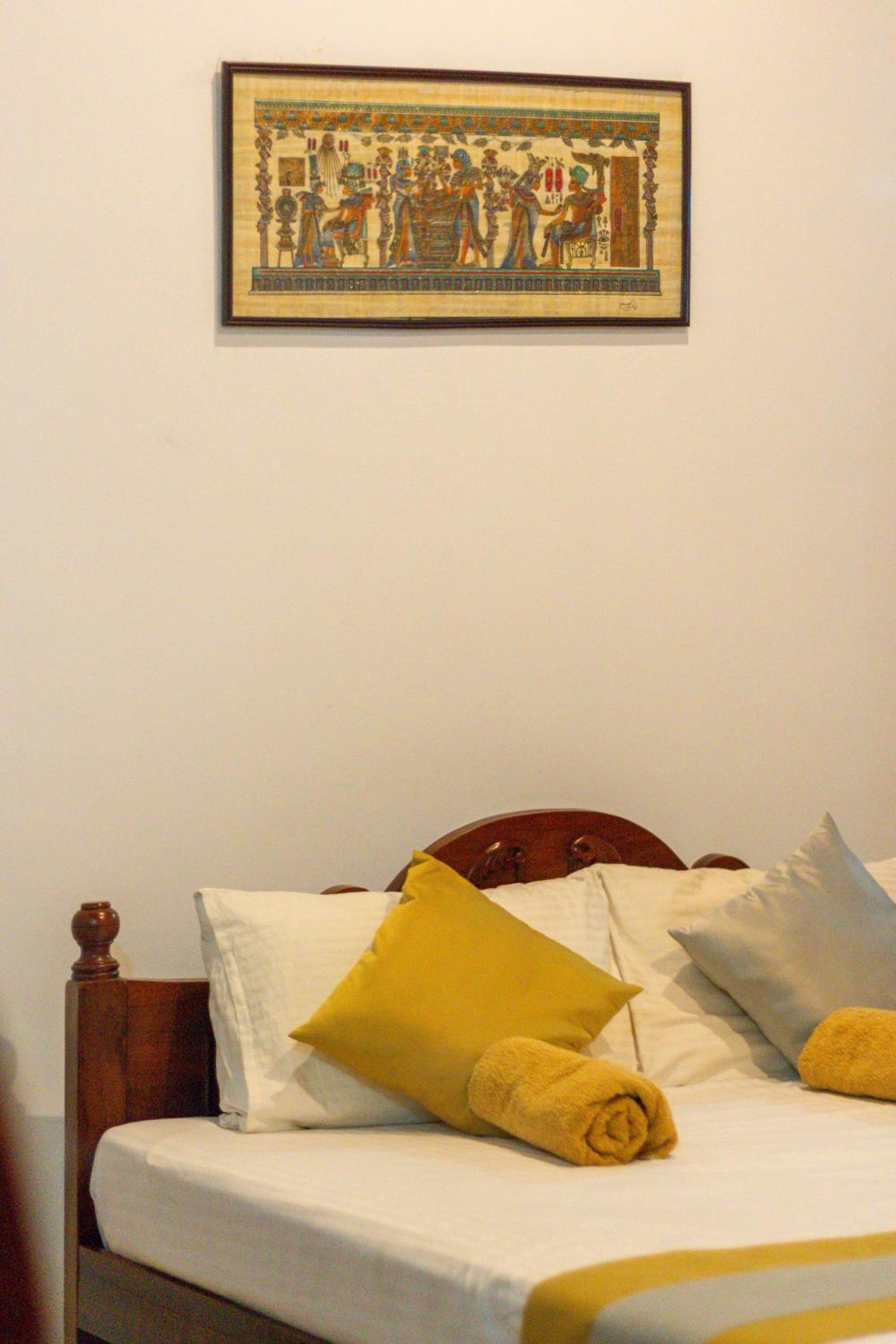 Double Room with Extra Bed photo 2