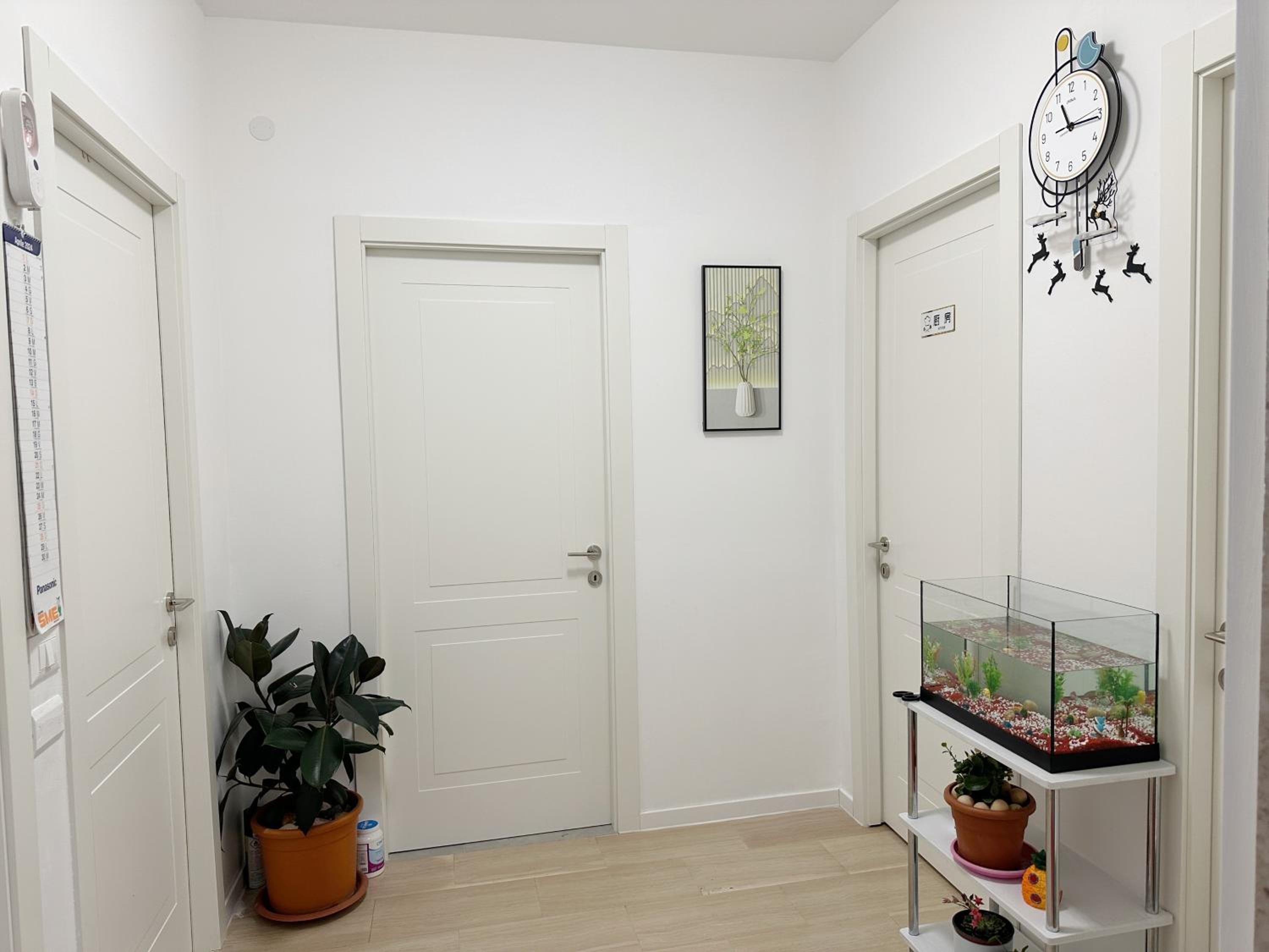 Double Room with Shared Bathroom photo 2