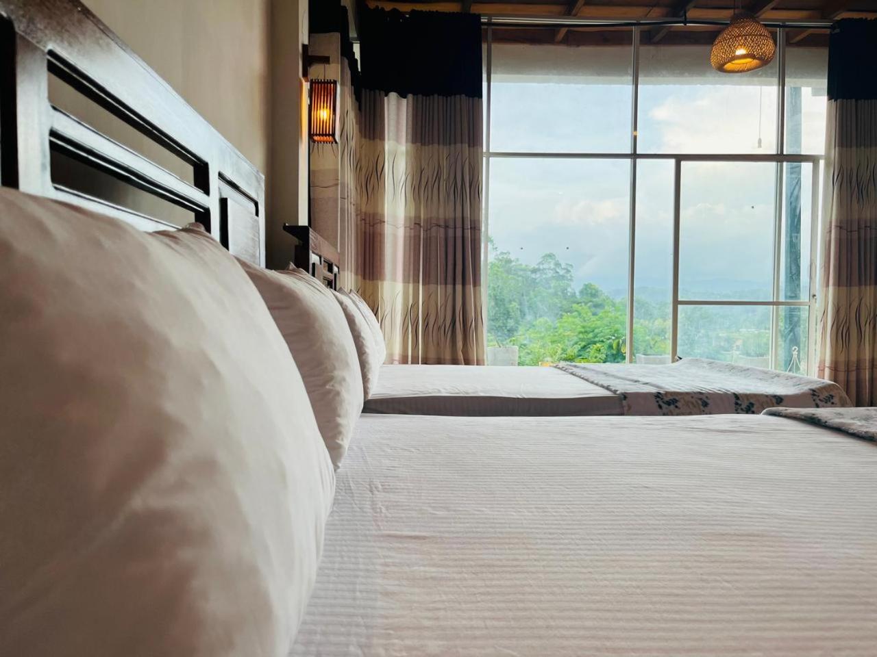 Quadruple Room With Balcony