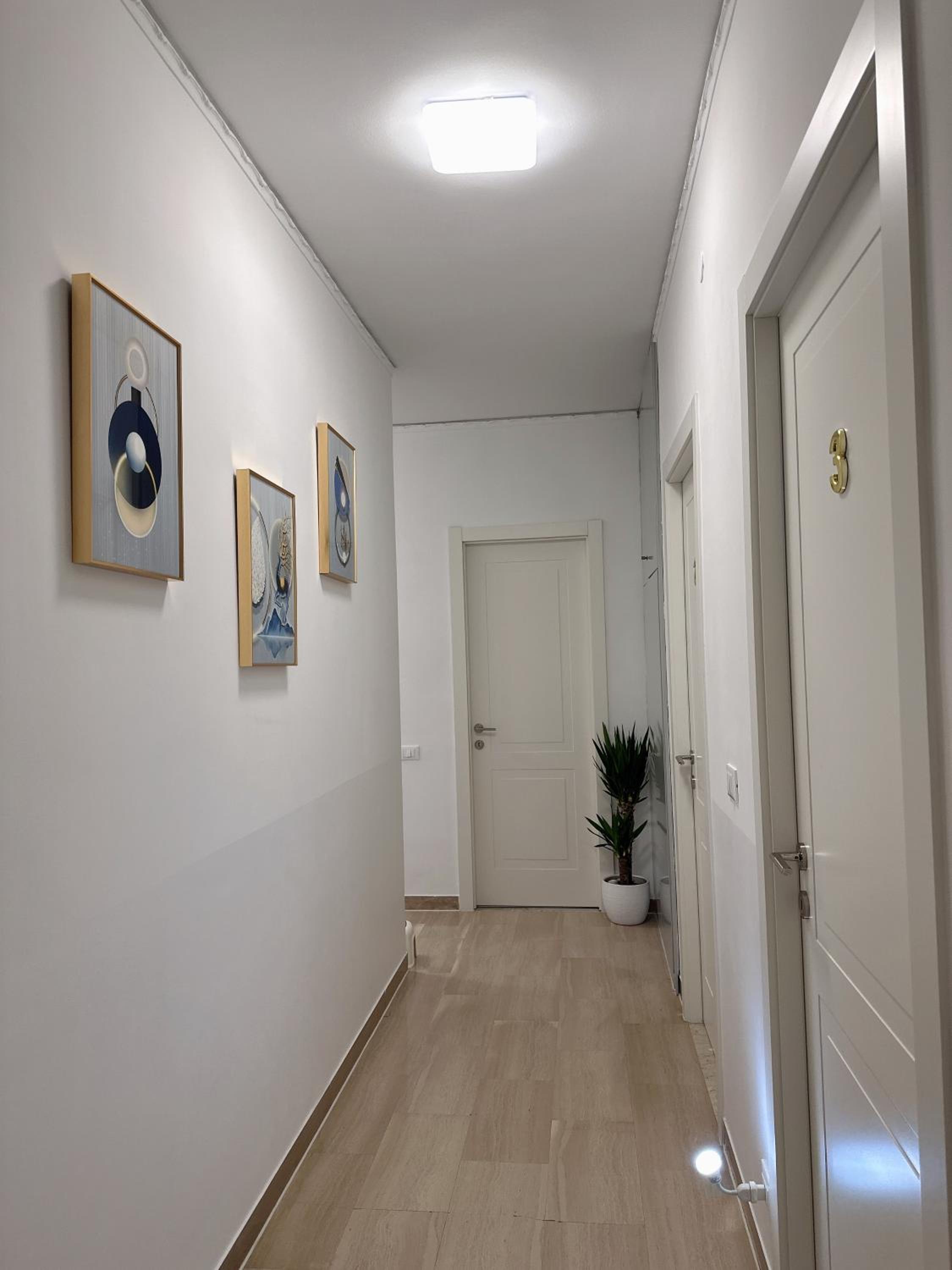 Double Room with Private Bathroom photo 3