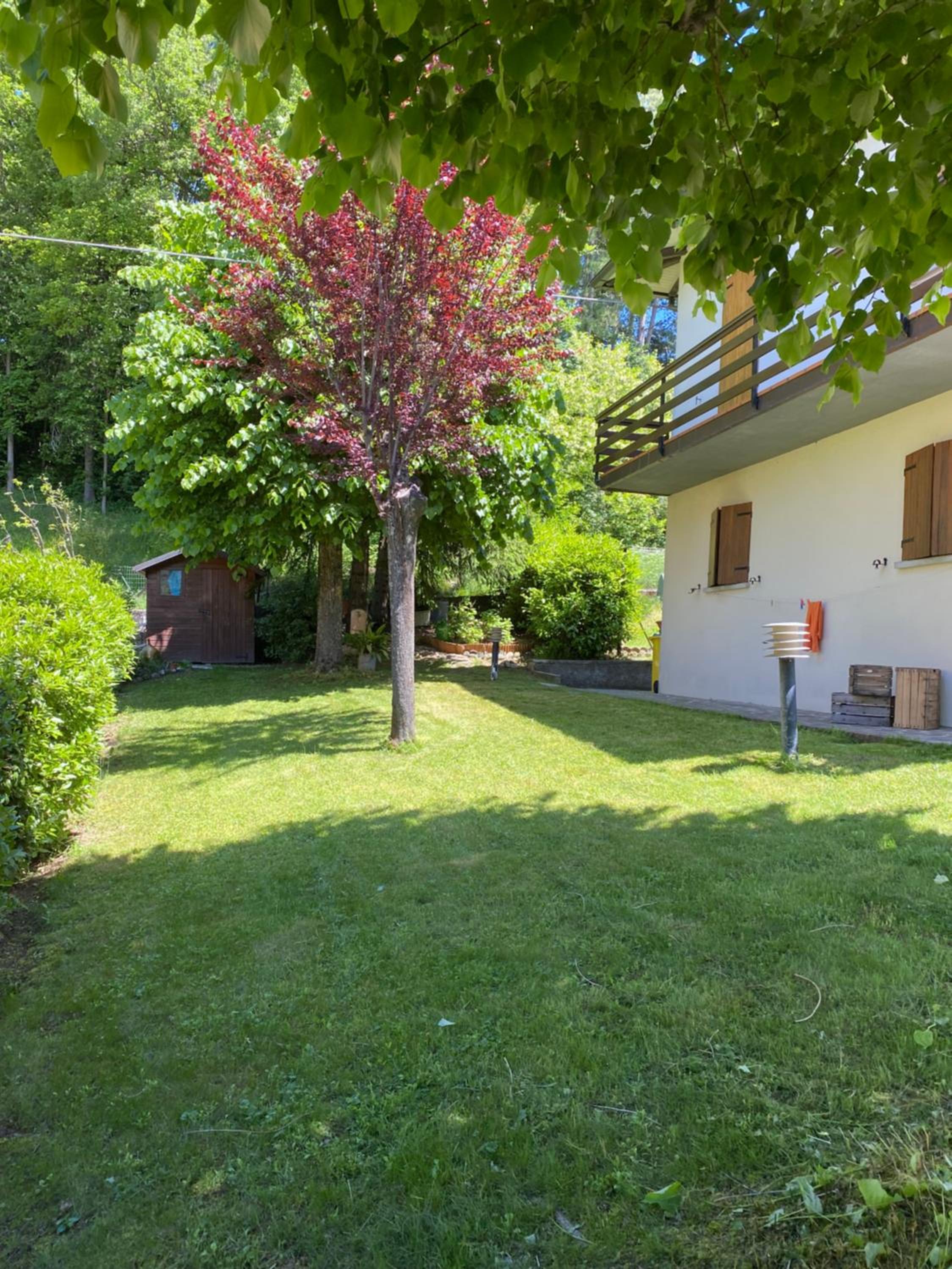 Two-Bedroom House photo 2
