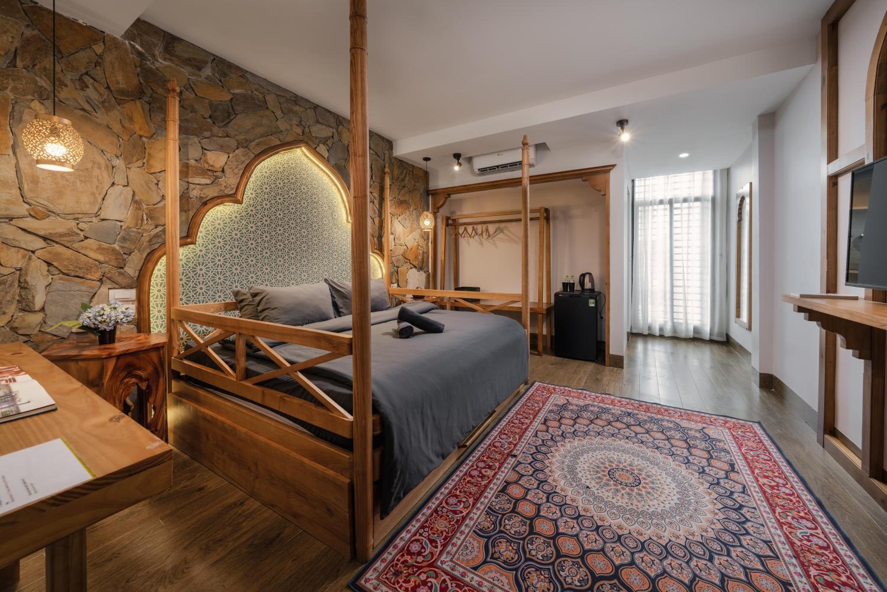 Superior Queen Room