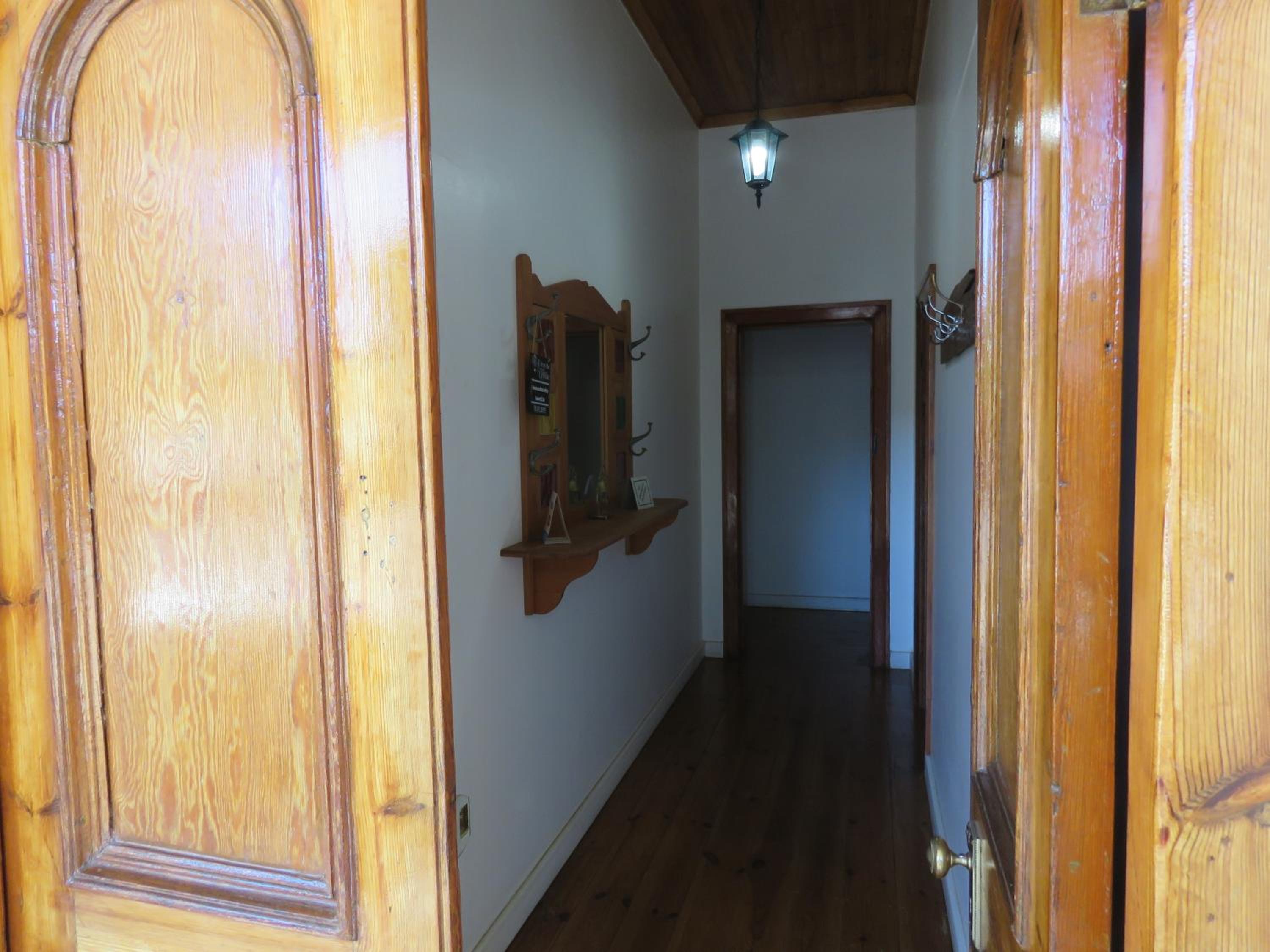 Apartment with Garden View photo 1