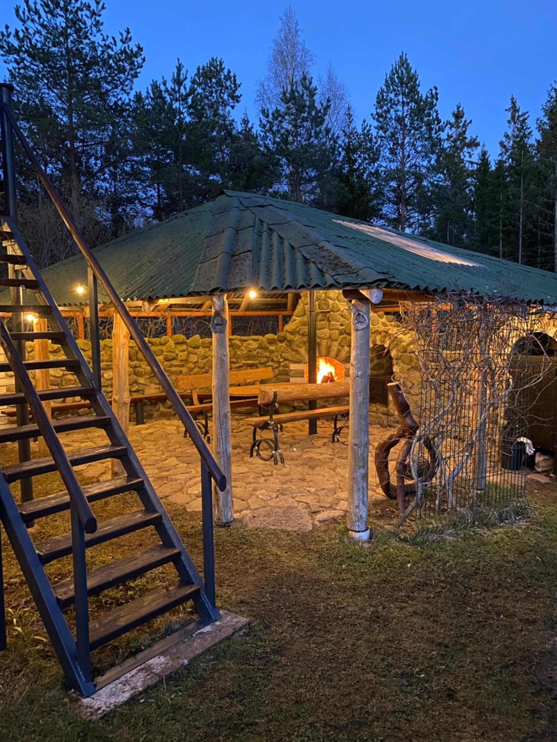 Vacation Home photo 3