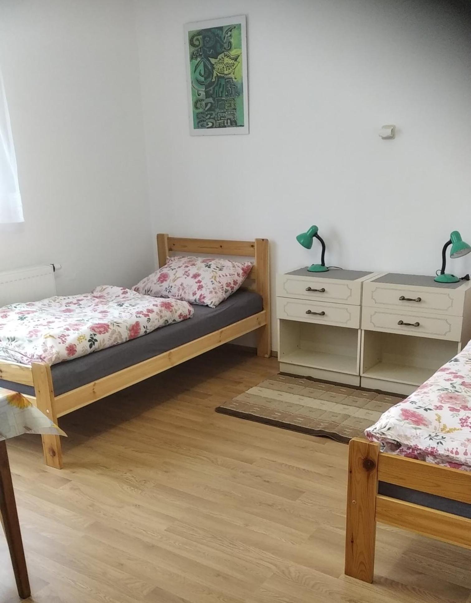Twin Room photo 1