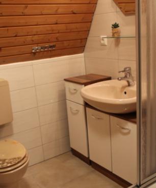 Two-Bedroom House photo 2