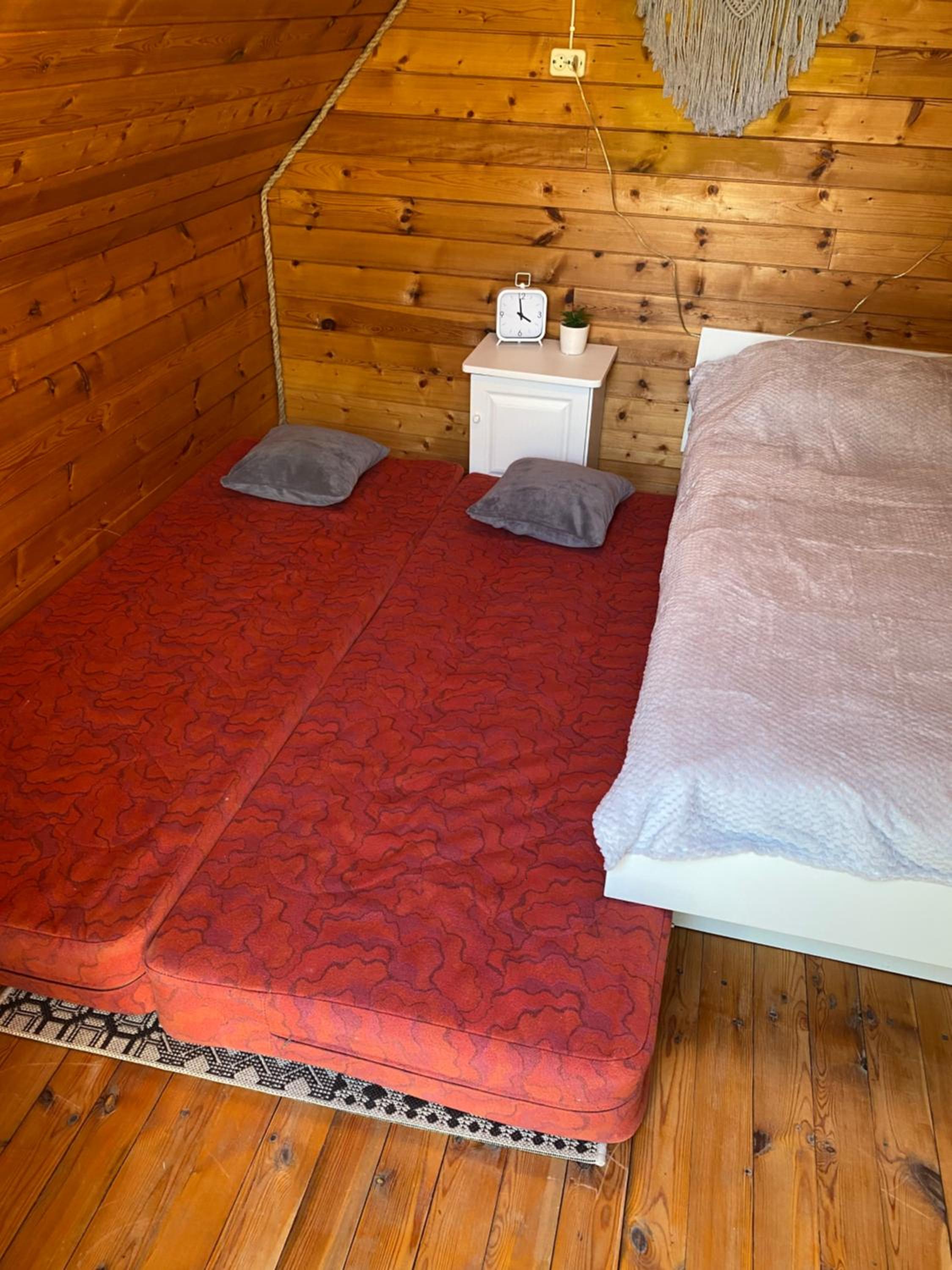 Maison de Vacances photo 2