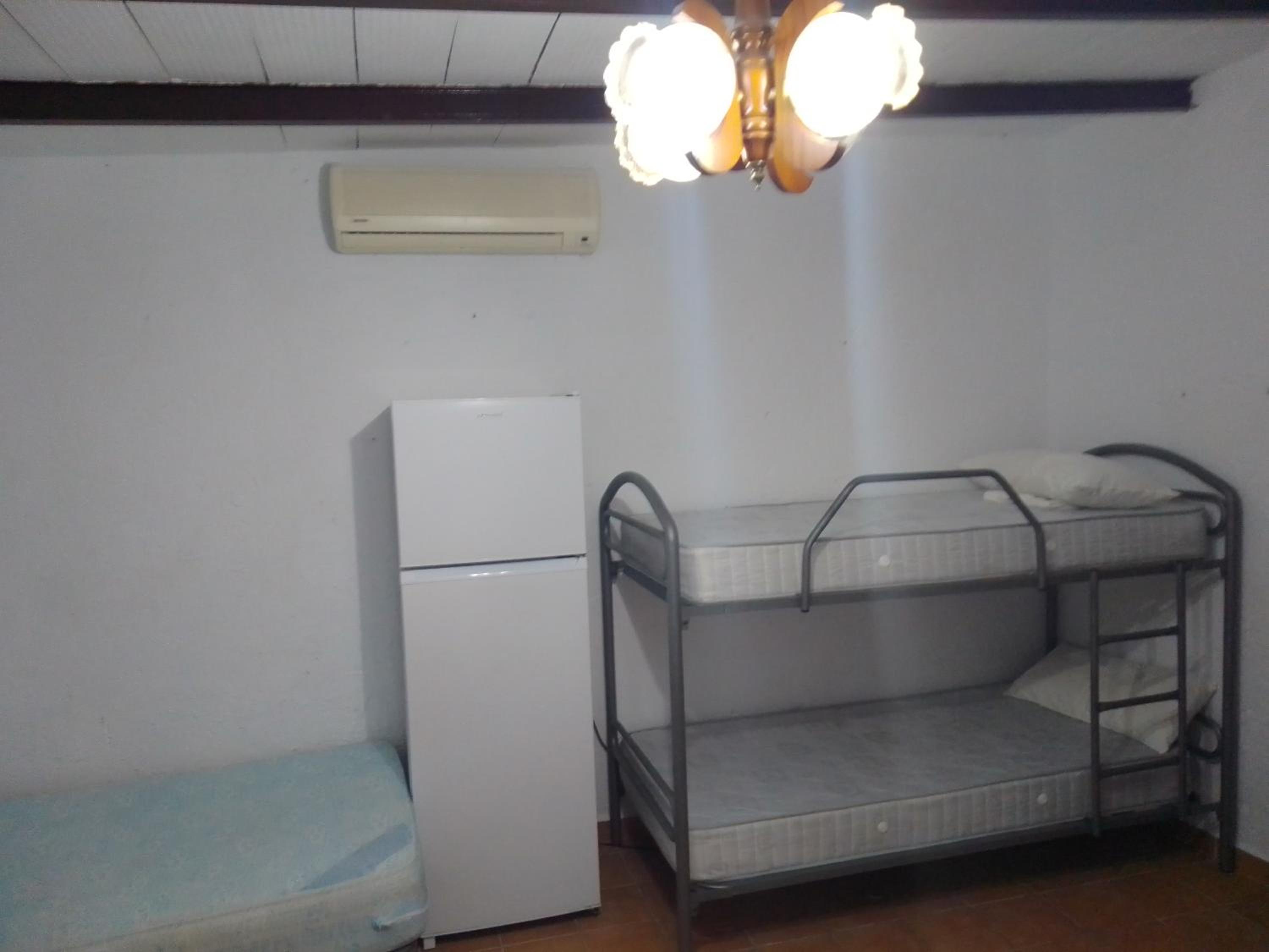 Casa de Dos Habitaciones