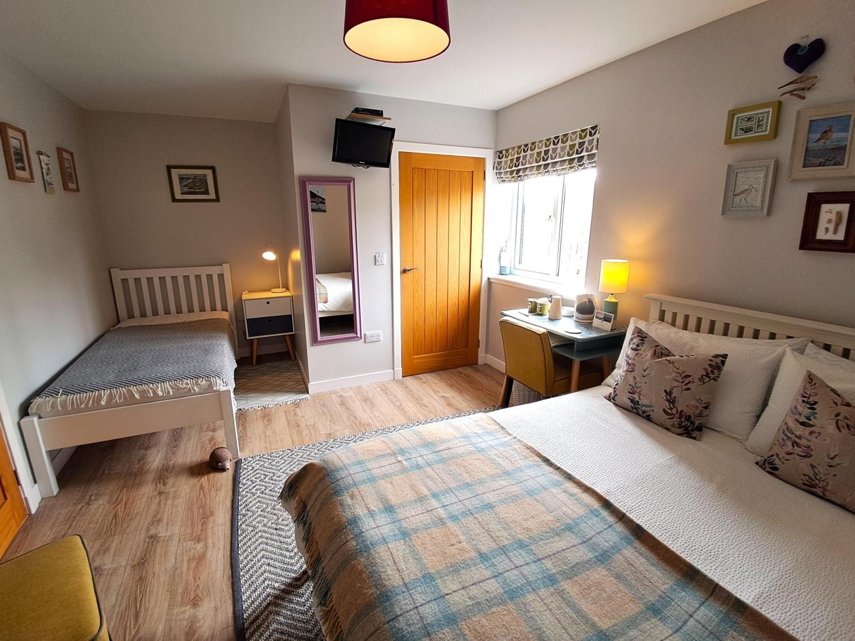 Double Room photo 2