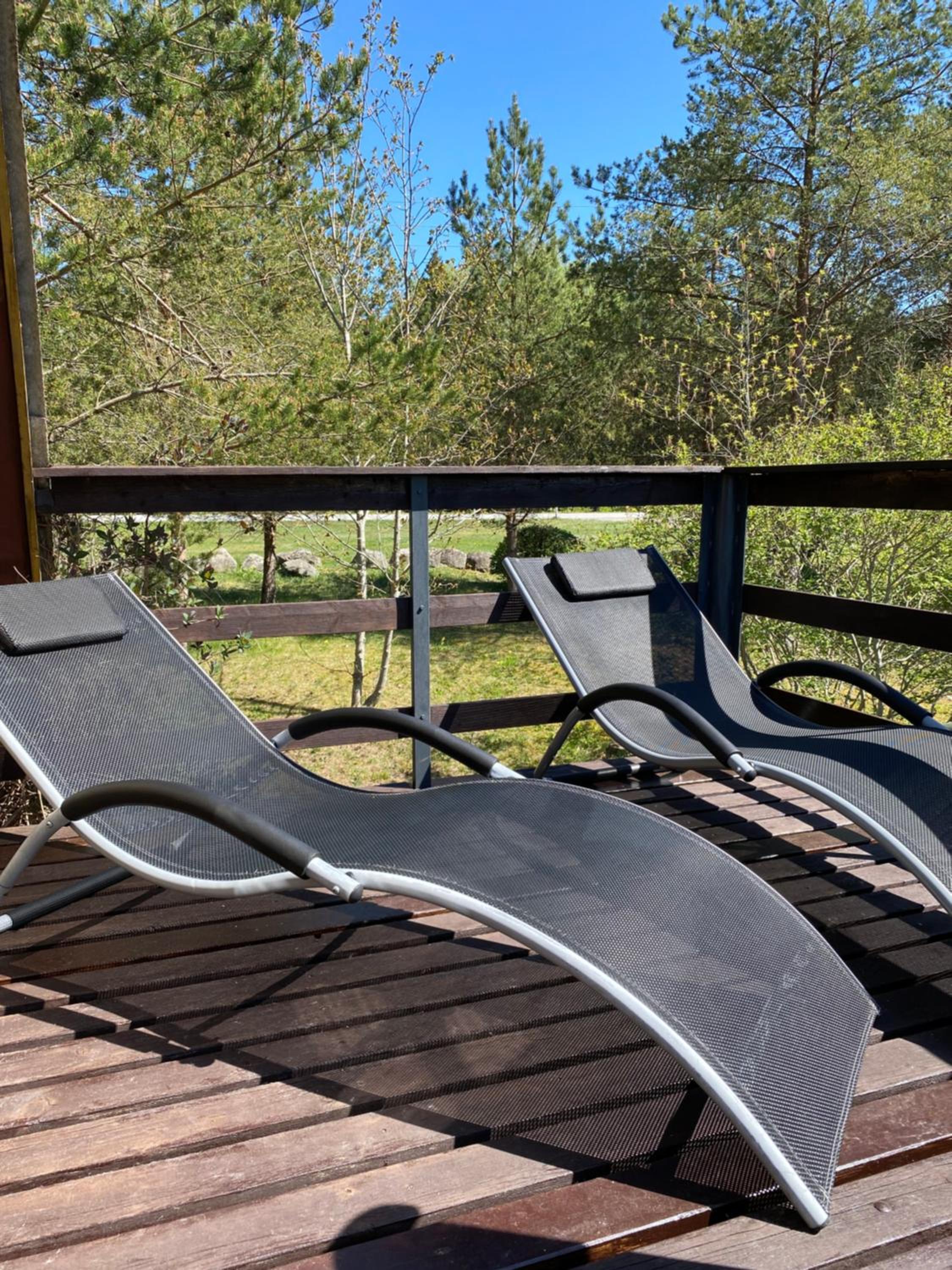 Maison de Vacances photo 3