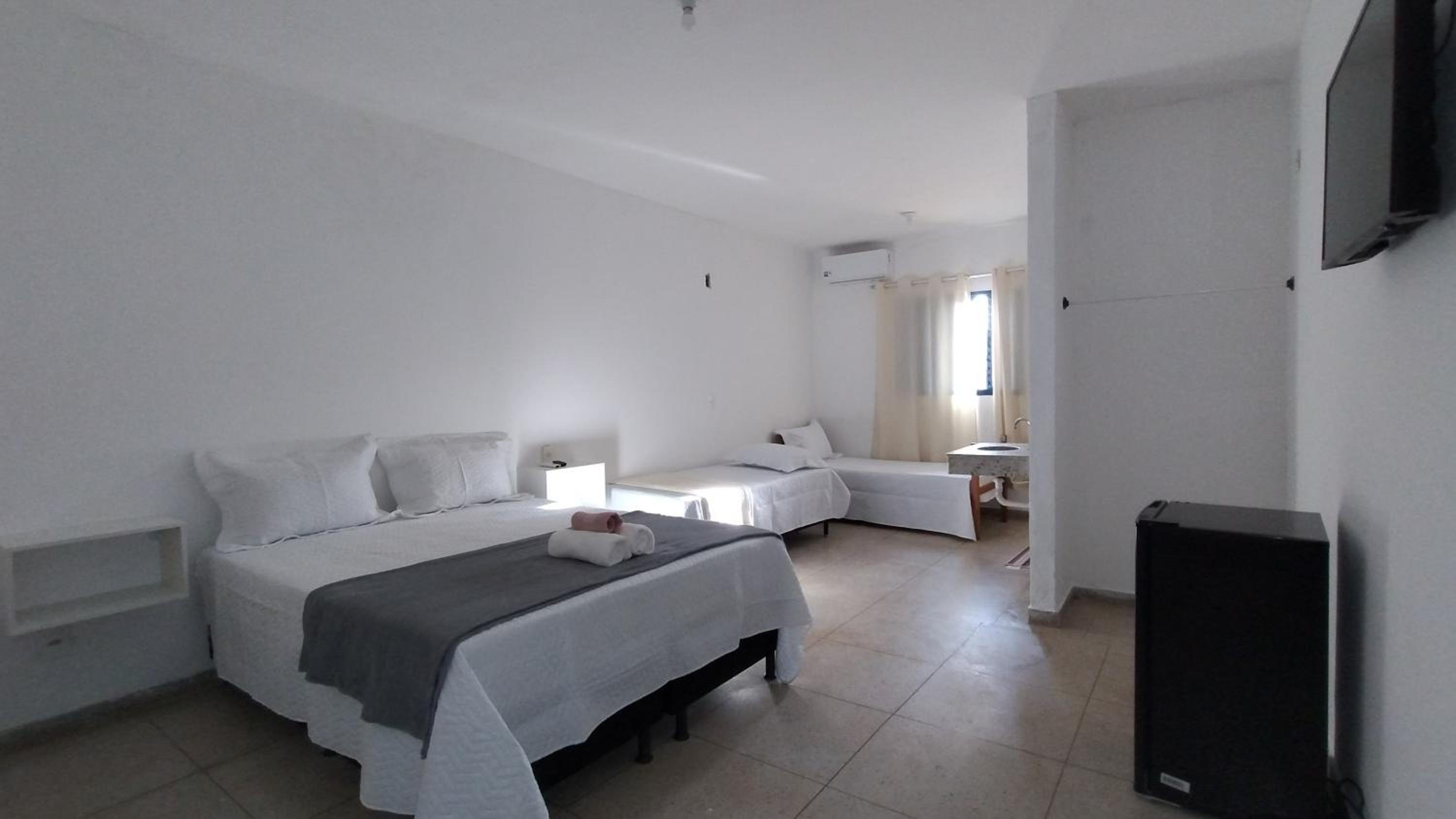 Quadruple Room photo 1