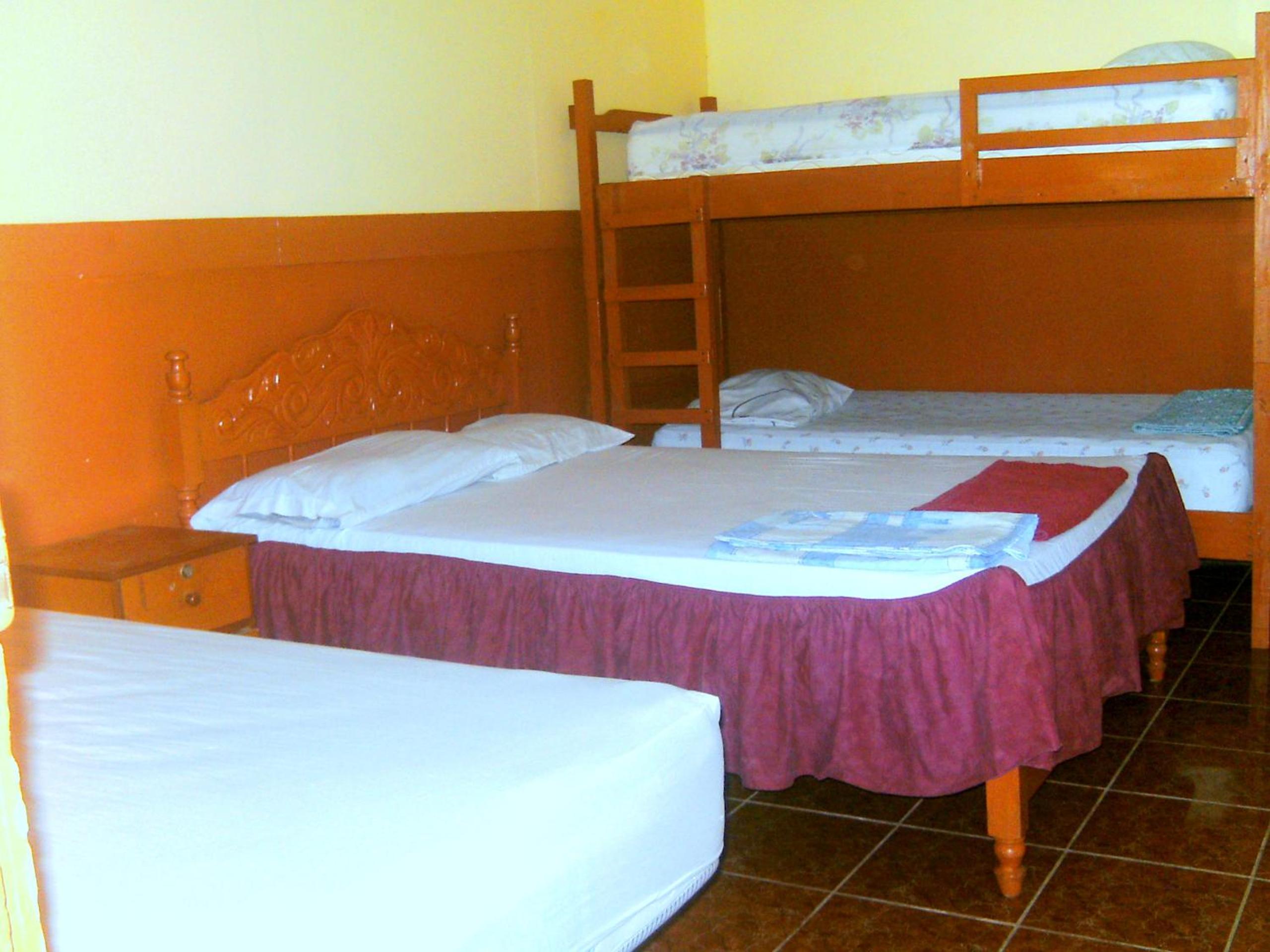 Quadruple Room photo 2