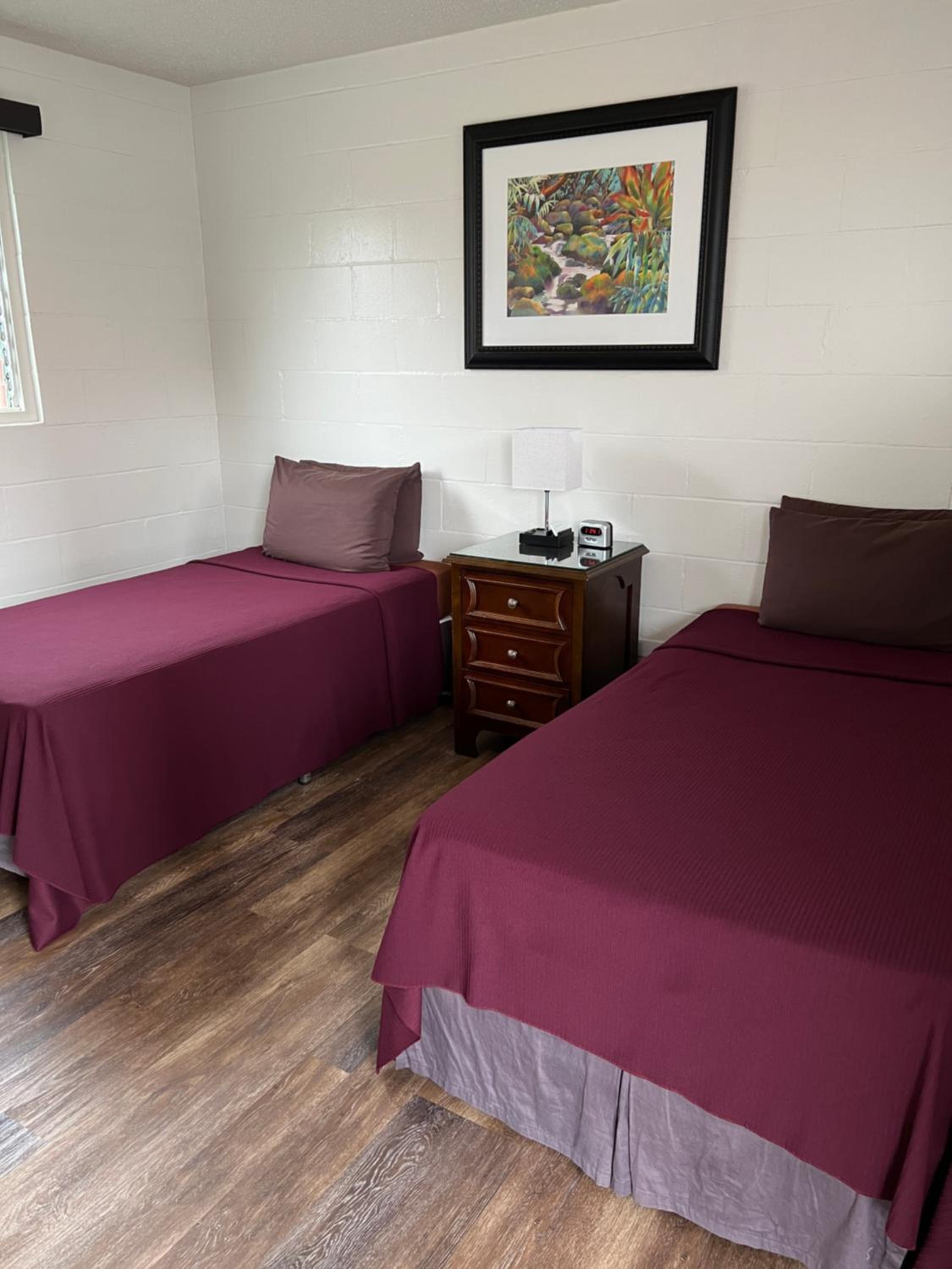 Twin Room photo 1