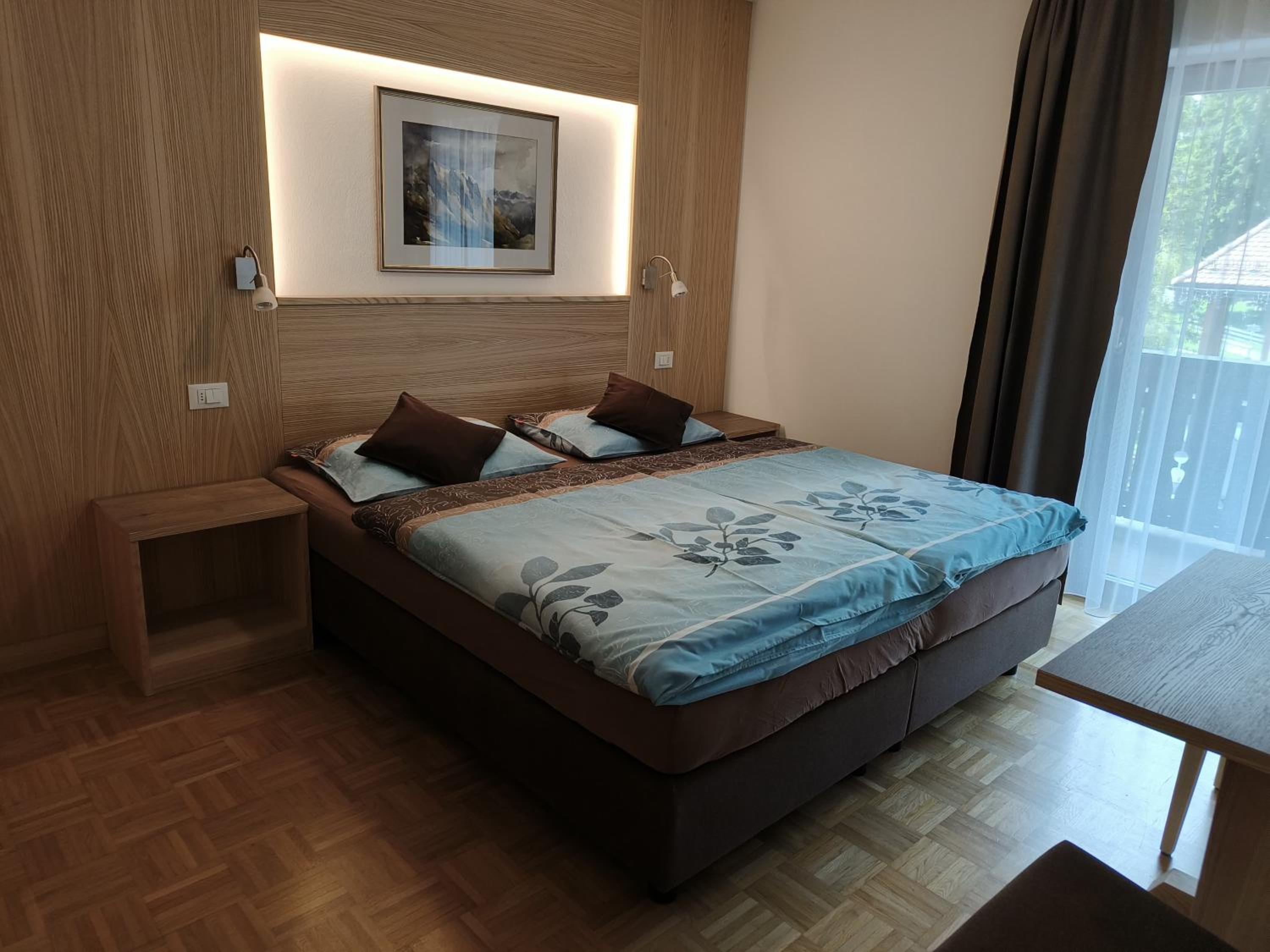 Two-Bedroom Apartment photo 2