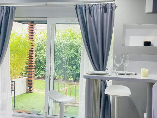 Double Room with Garden View photo 3