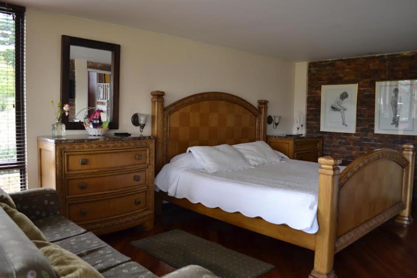 Superior Double Room photo 1