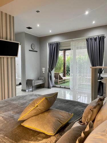 Double Room with Garden View photo 2