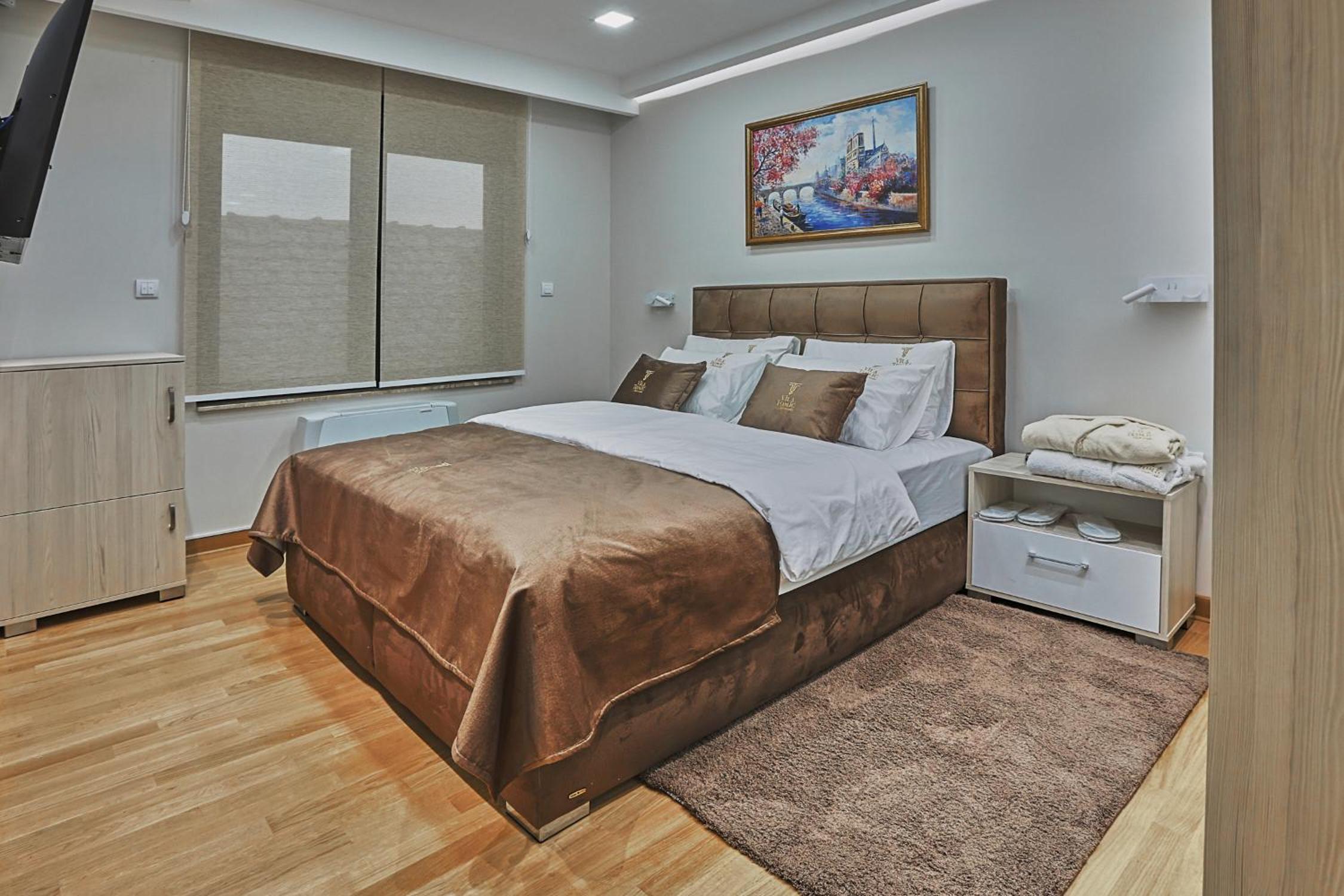 Double Room photo 1
