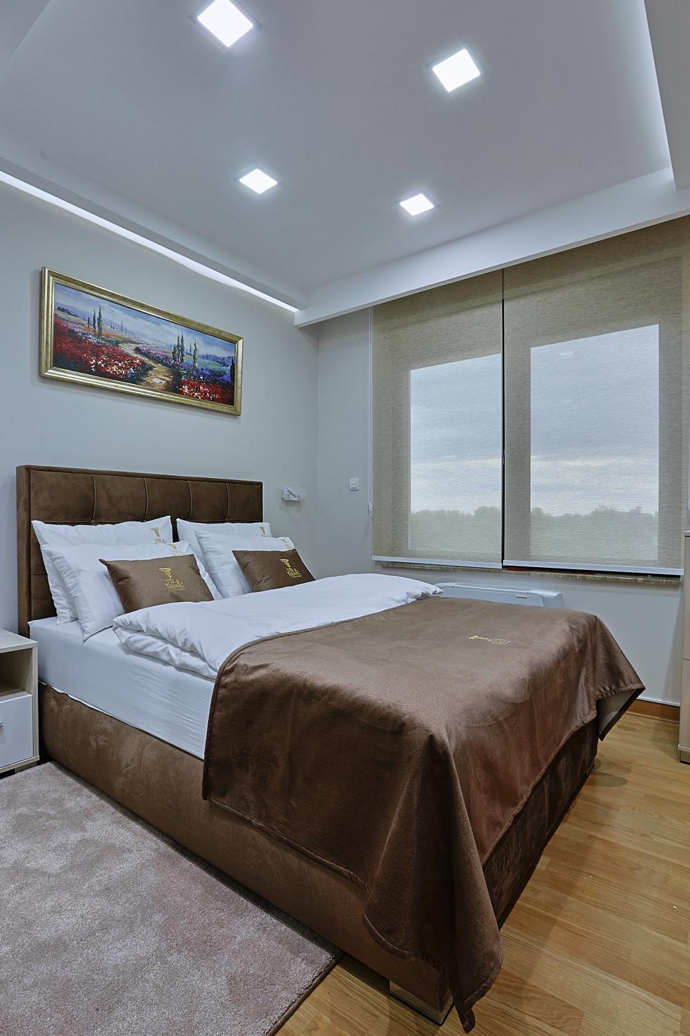 Double Room With Garden View photo 1