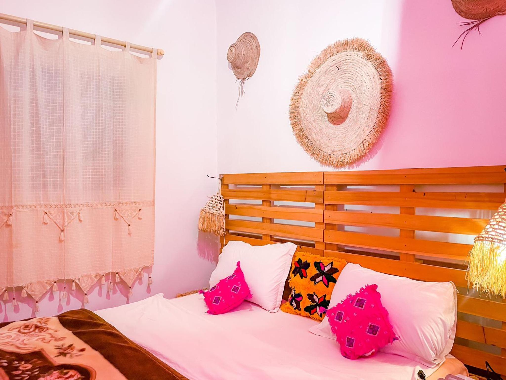 Basic Triple Room - Photo 7