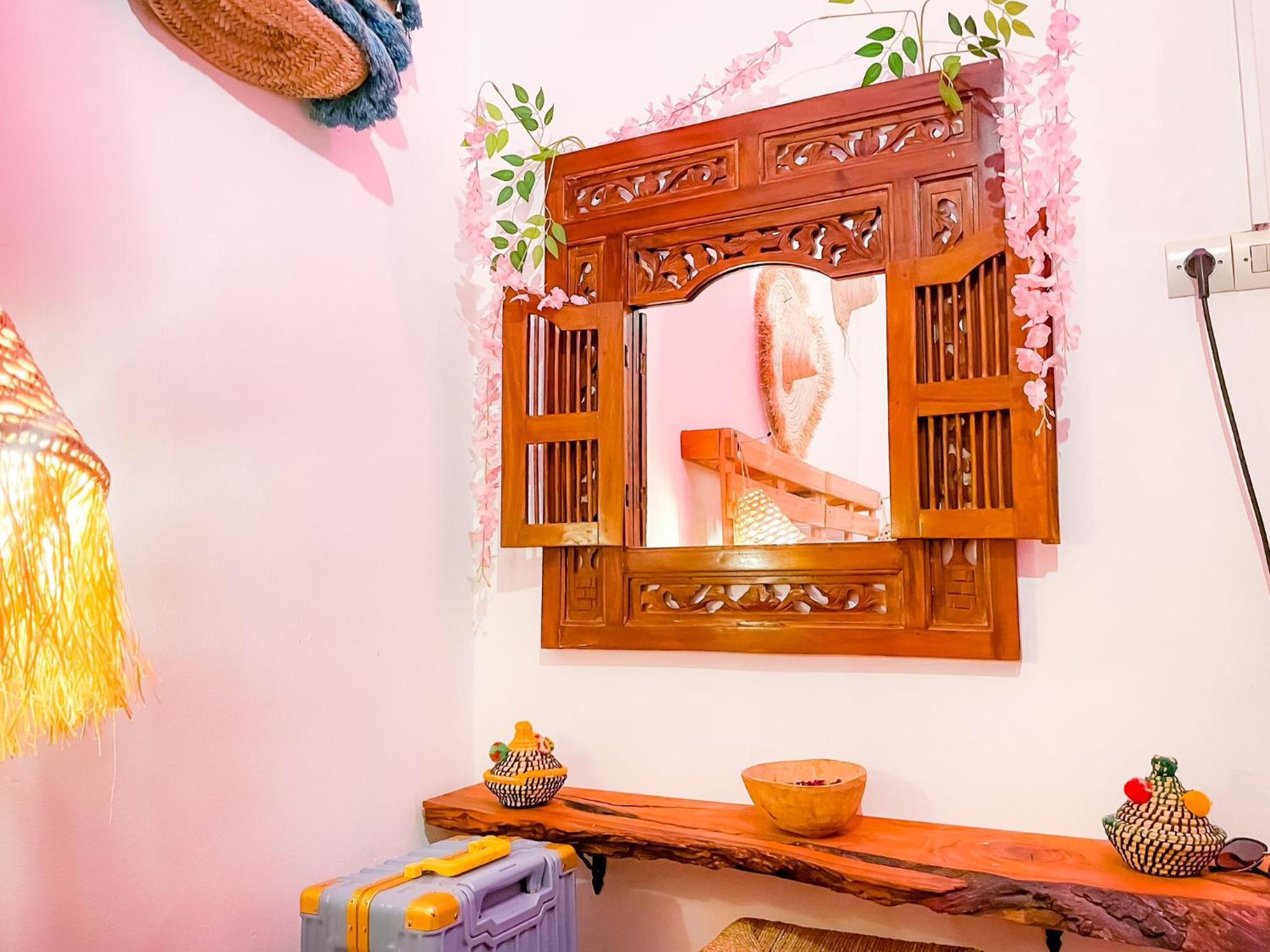 Basic Triple Room - Photo 9