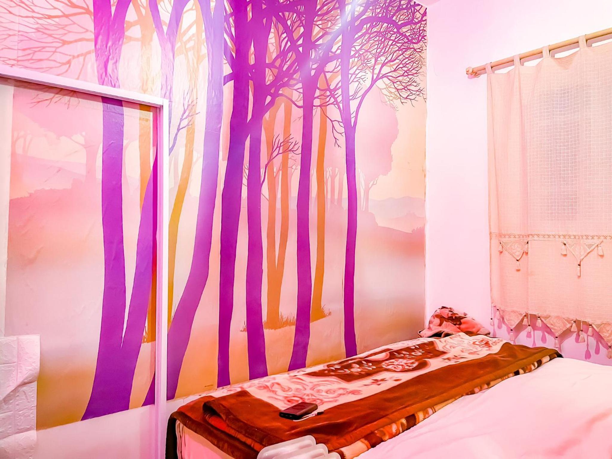 Basic Triple Room - Photo 8