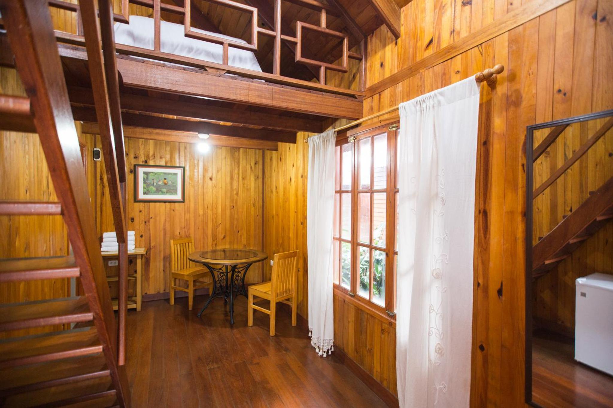Family Bungalow