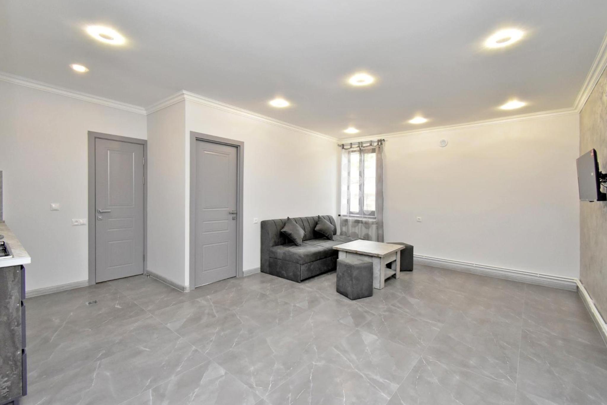 Quadruple Room photo 1