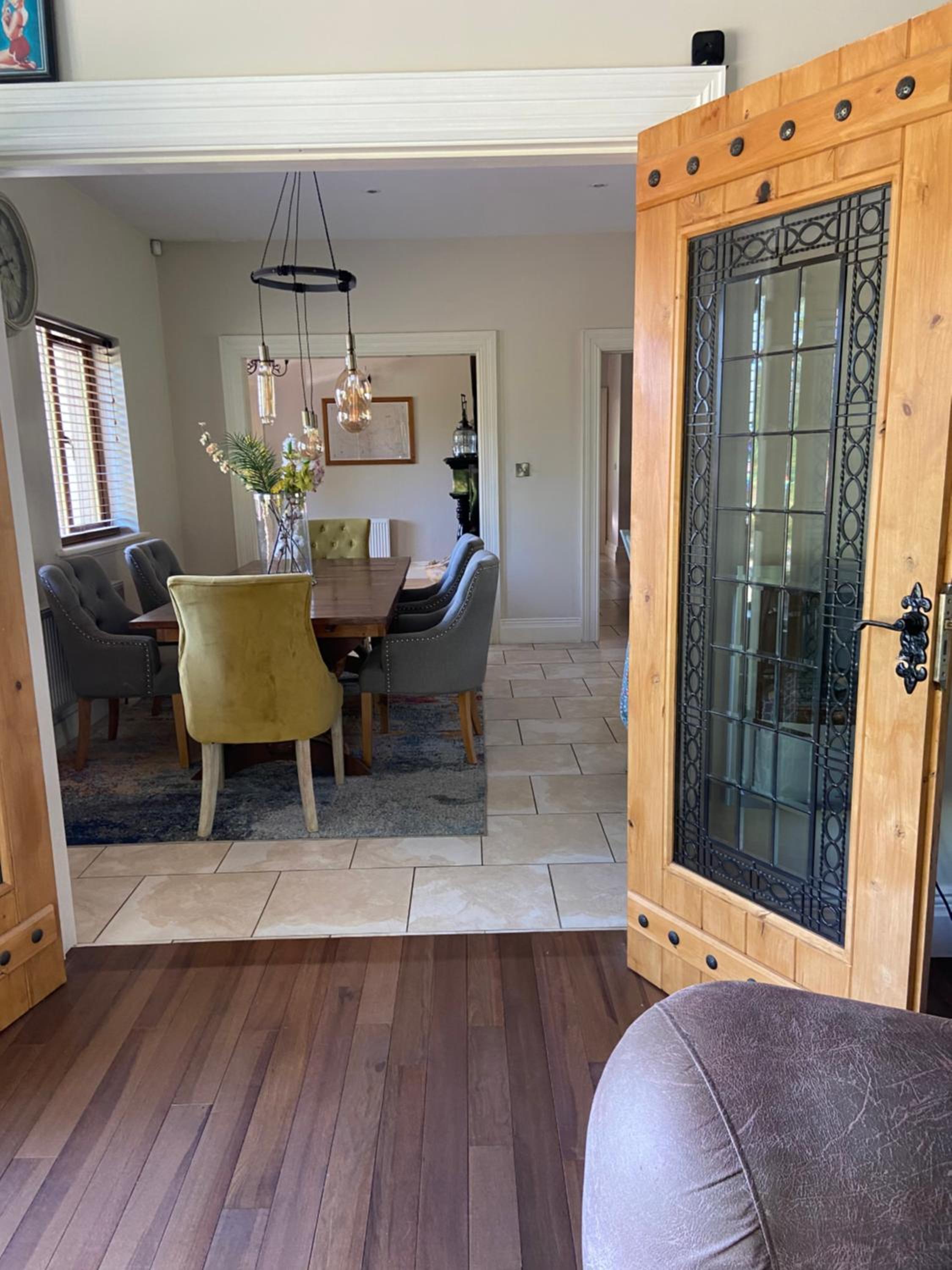 Three-Bedroom House photo 2