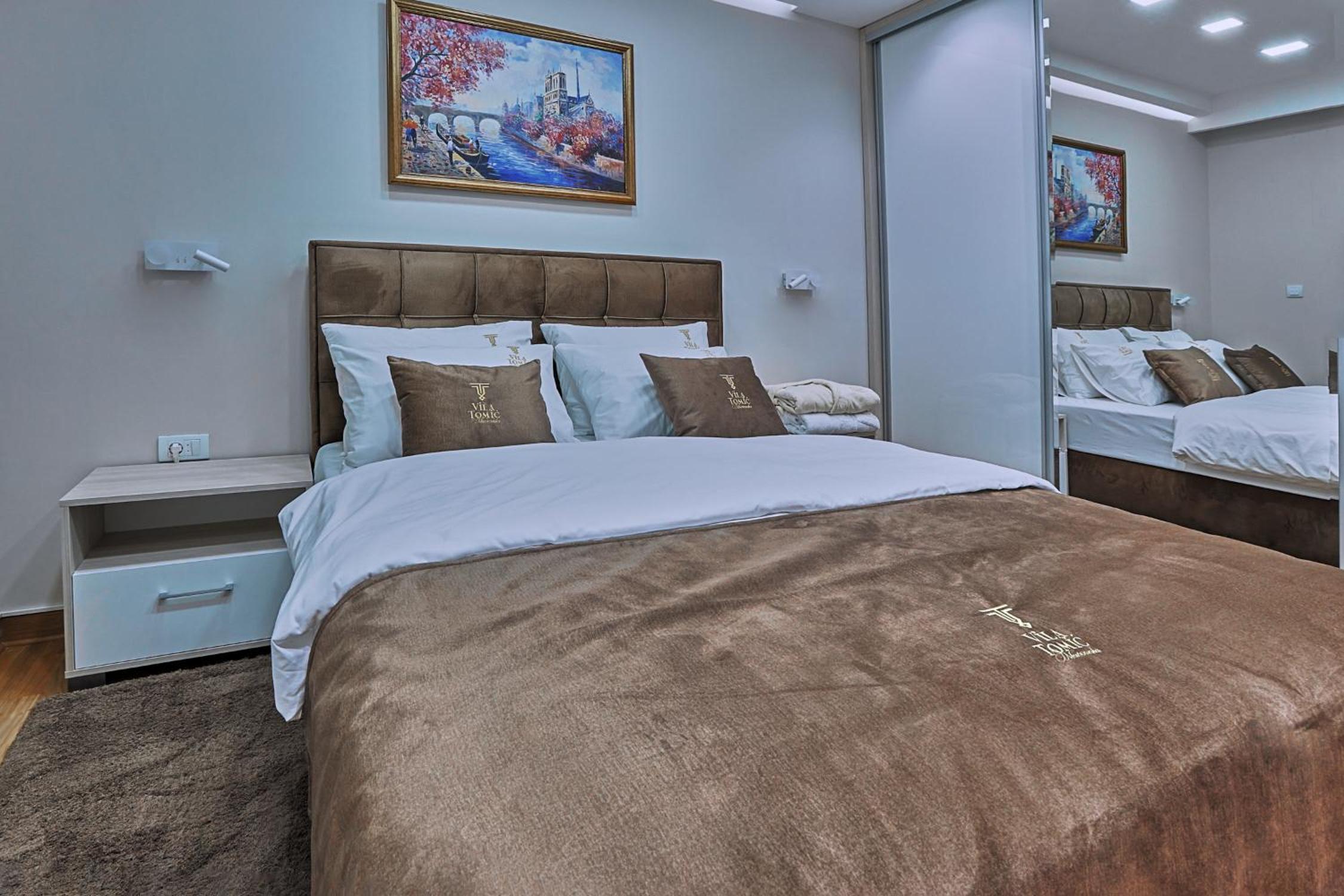 Double Room photo 2