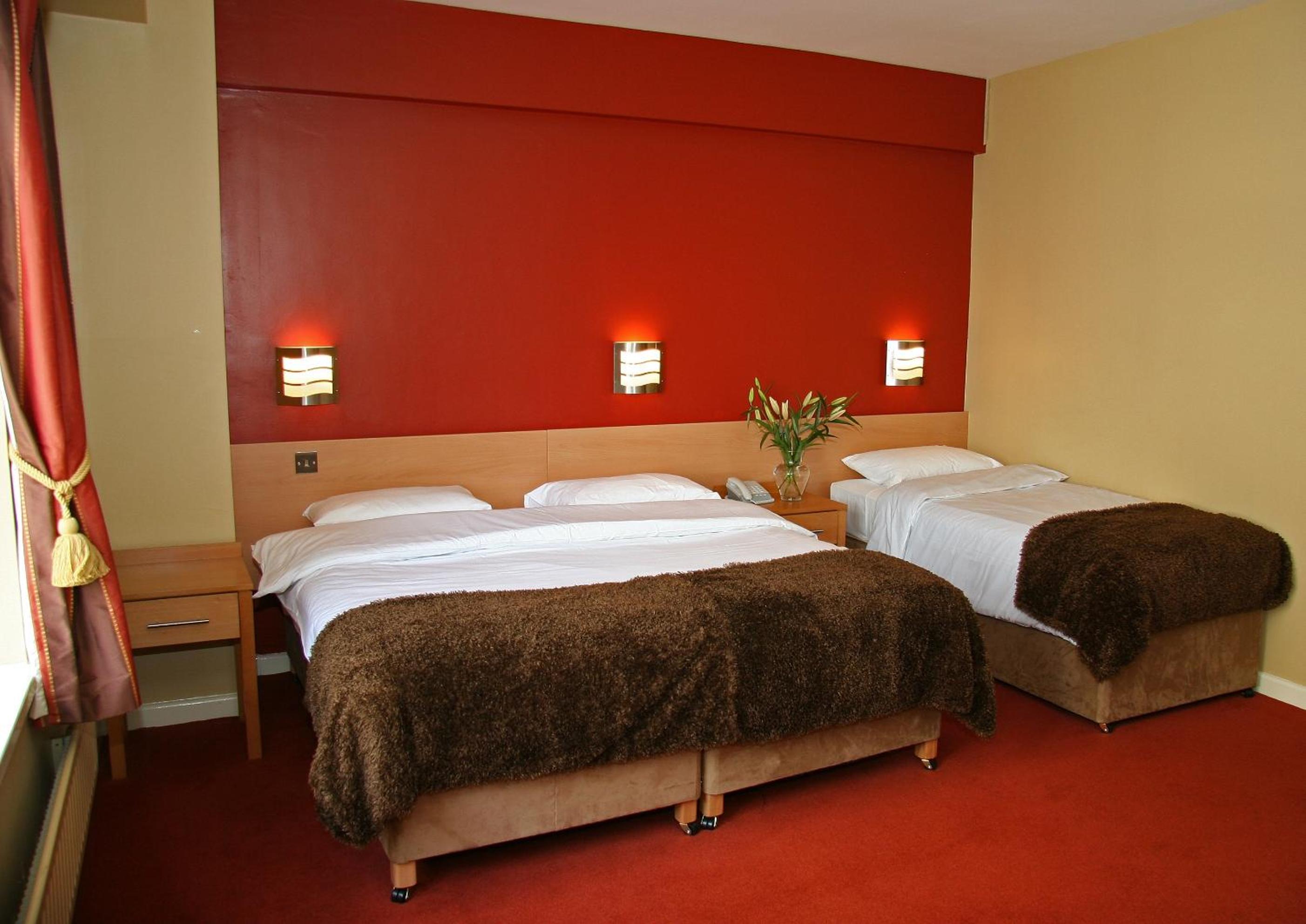 Double or Twin Room photo 1
