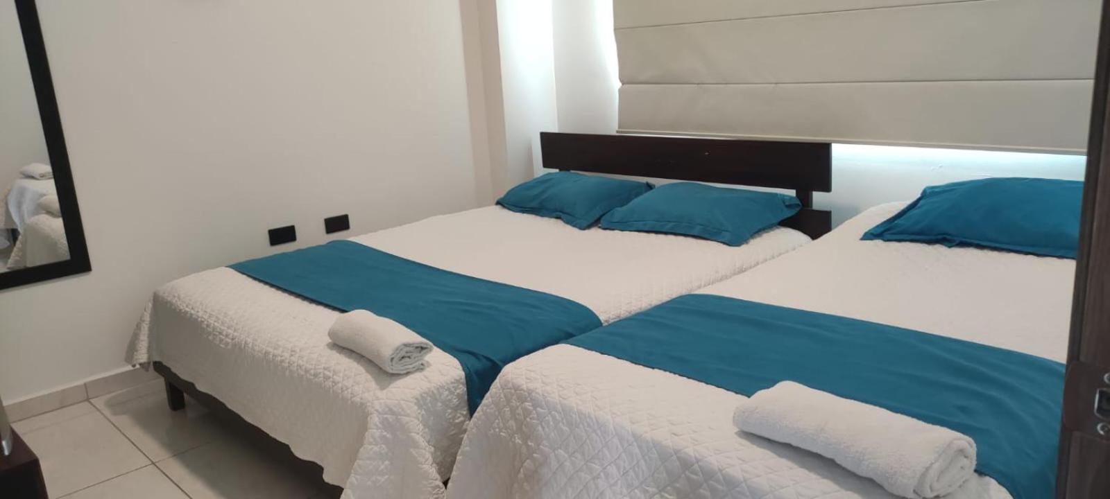 Twin Room photo 3