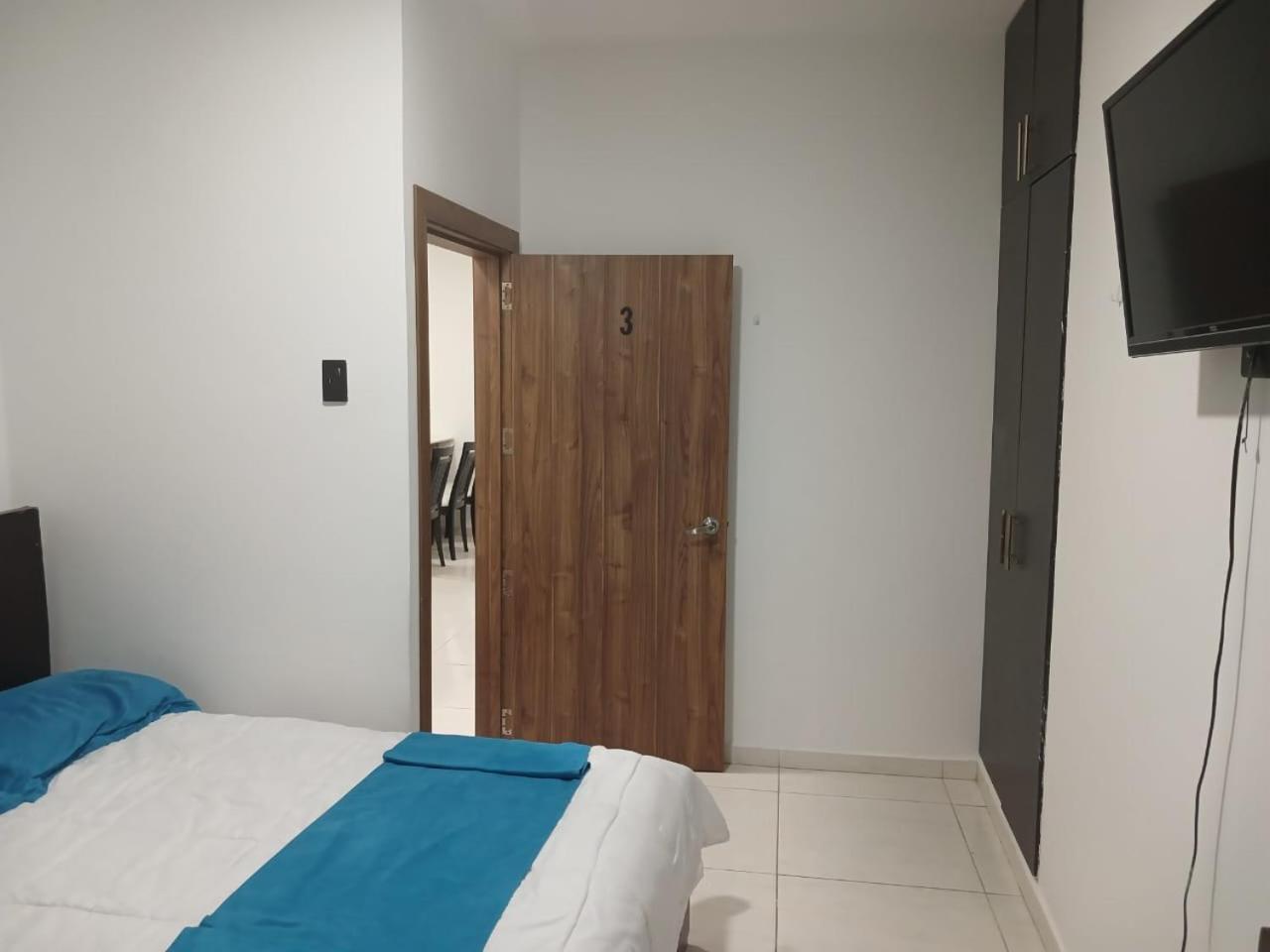 Twin Room photo 2