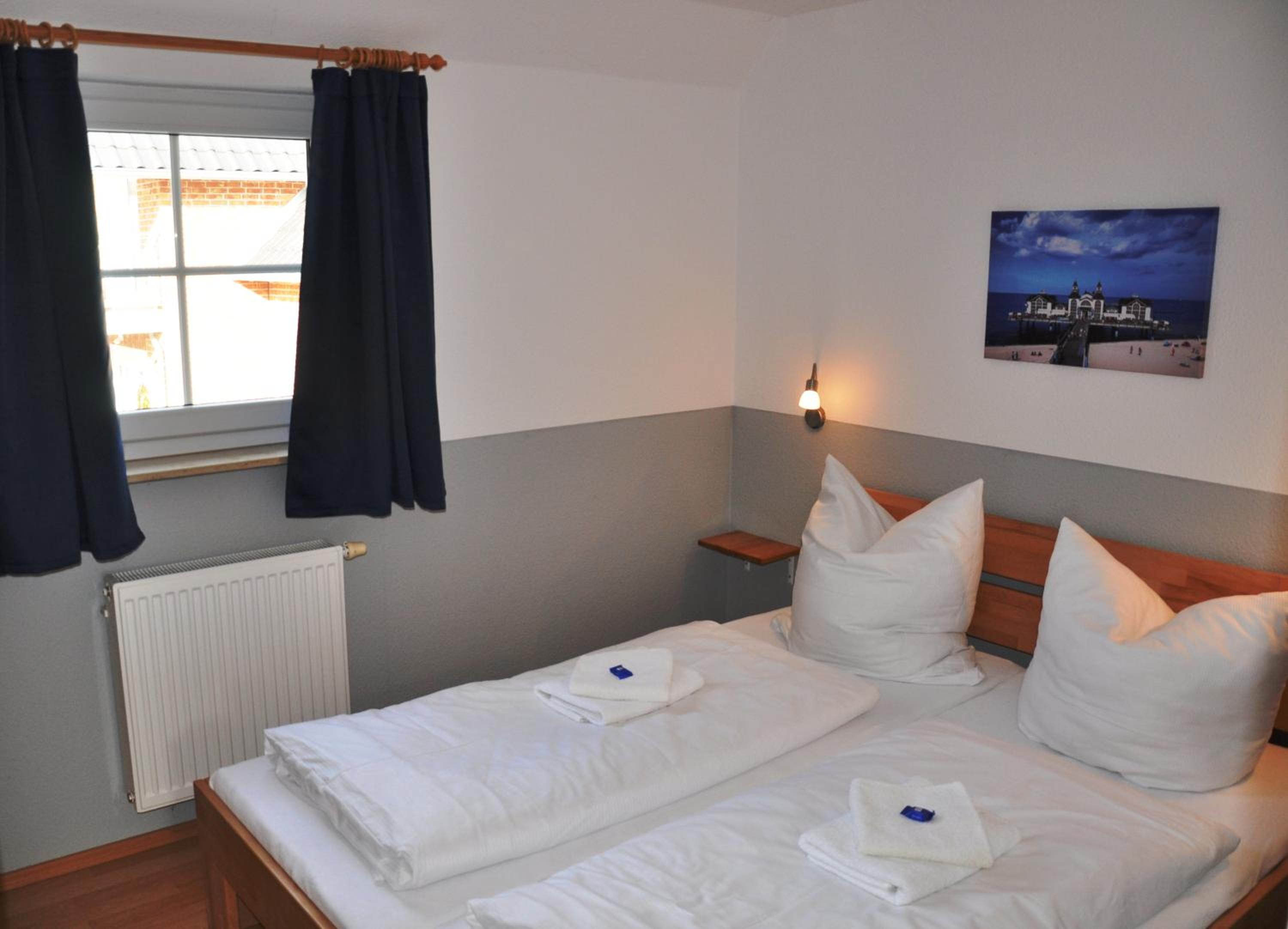 Two-Bedroom Apartment  "Fewo 3" photo 1
