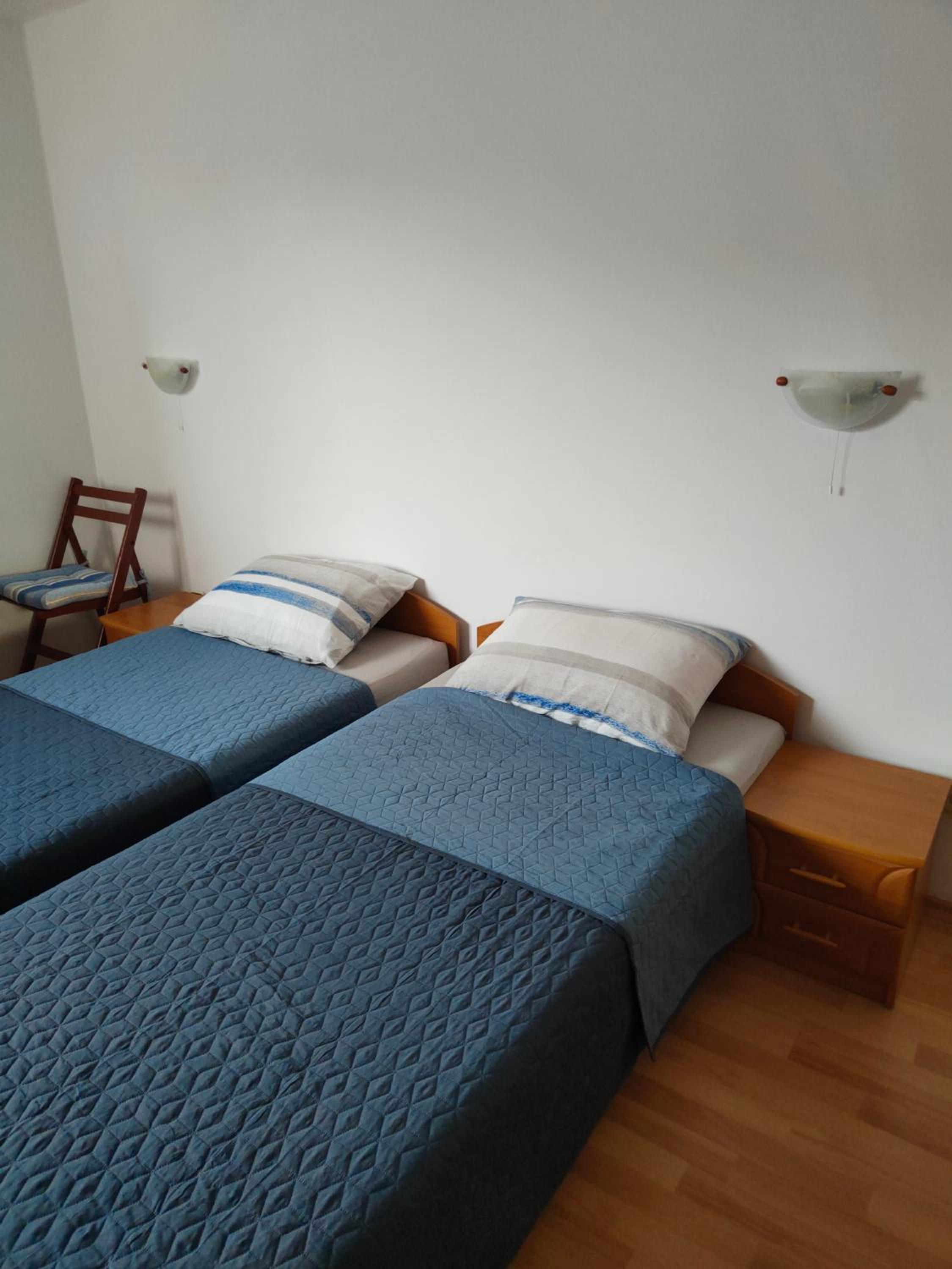Standard Twin Room photo 1