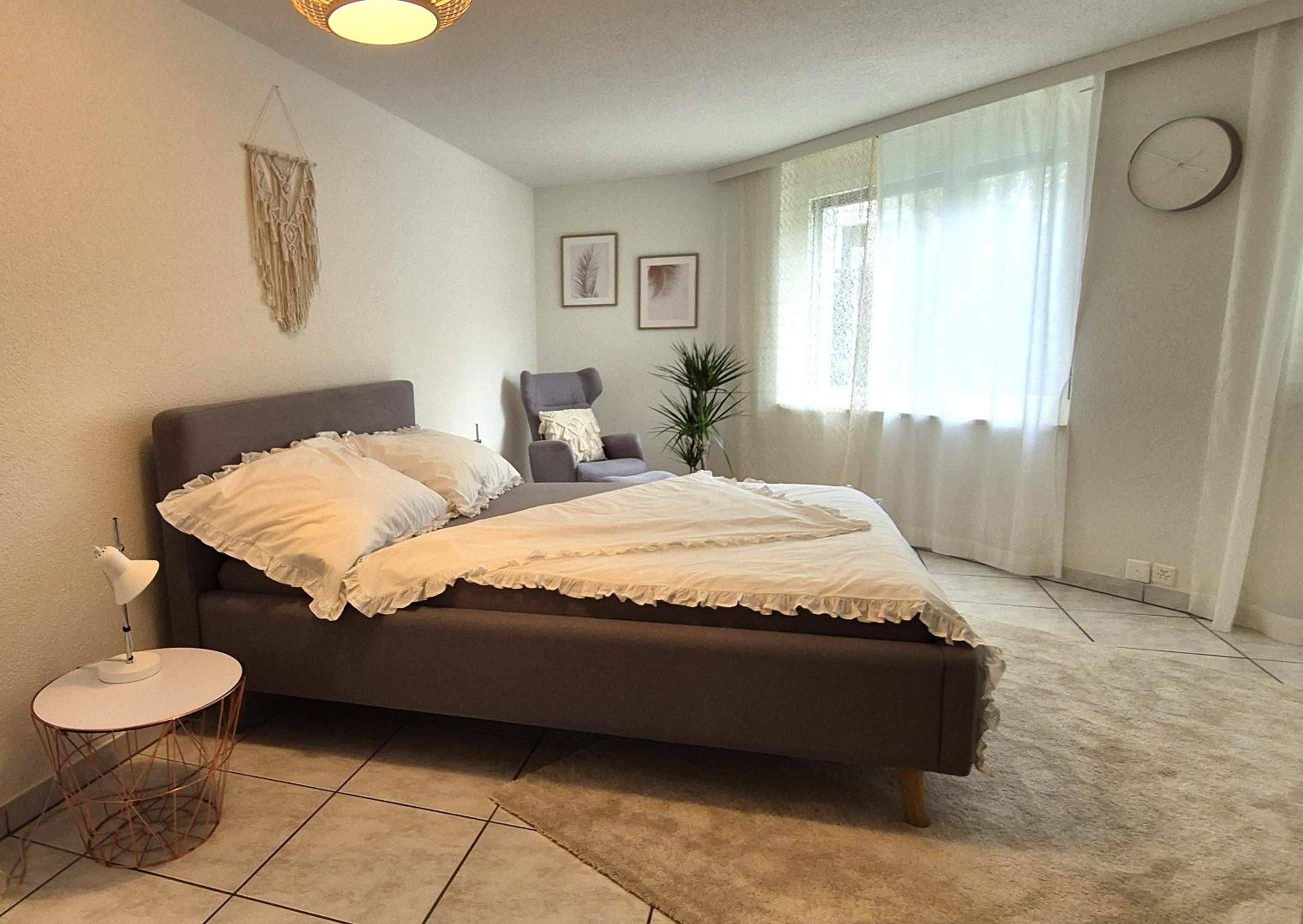 Apartment photo 1