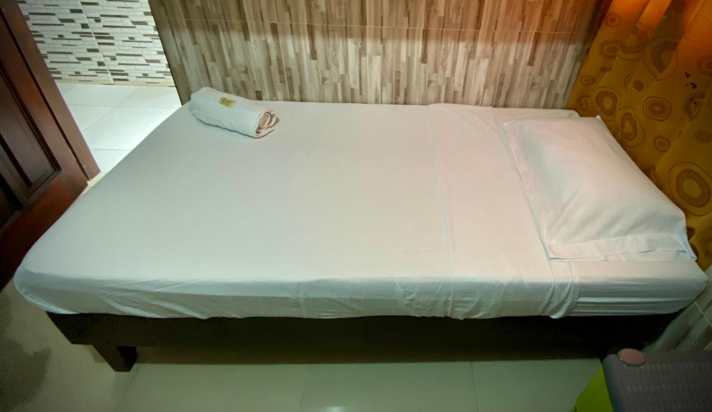 Twin Room photo 2