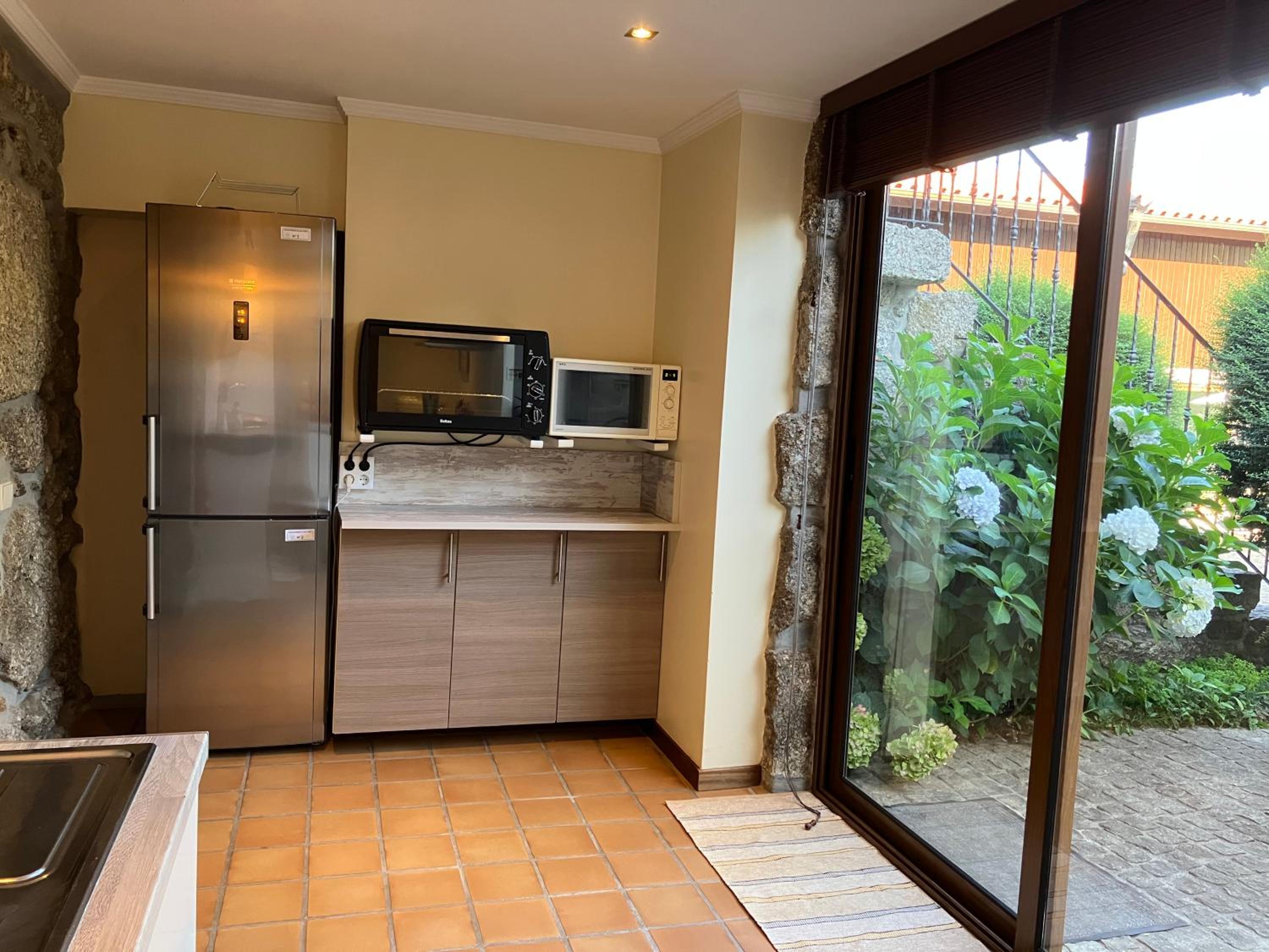 Double Room with Pool View photo 2
