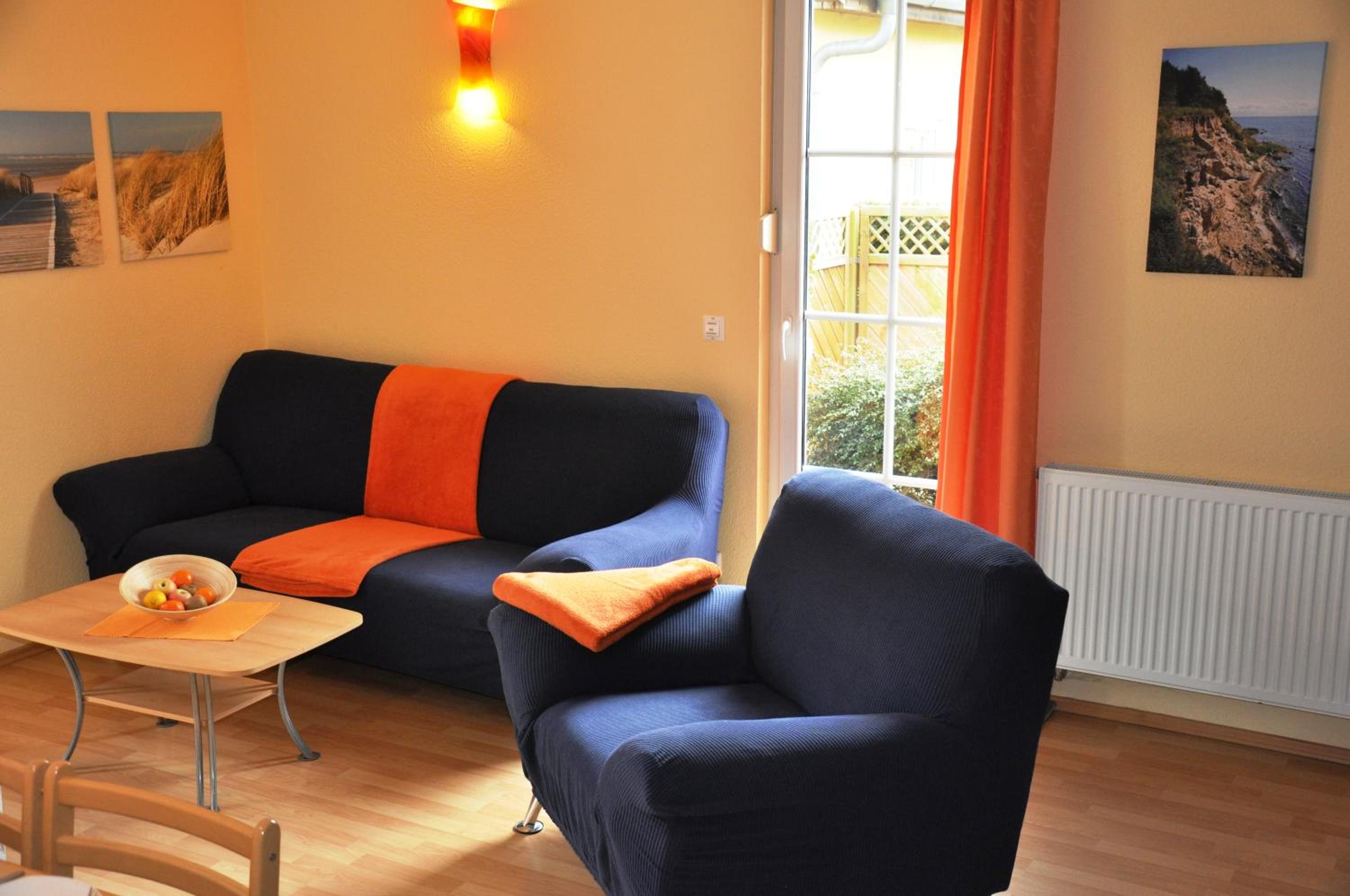 Two-Bedroom Apartment  "Fewo 2" photo 2