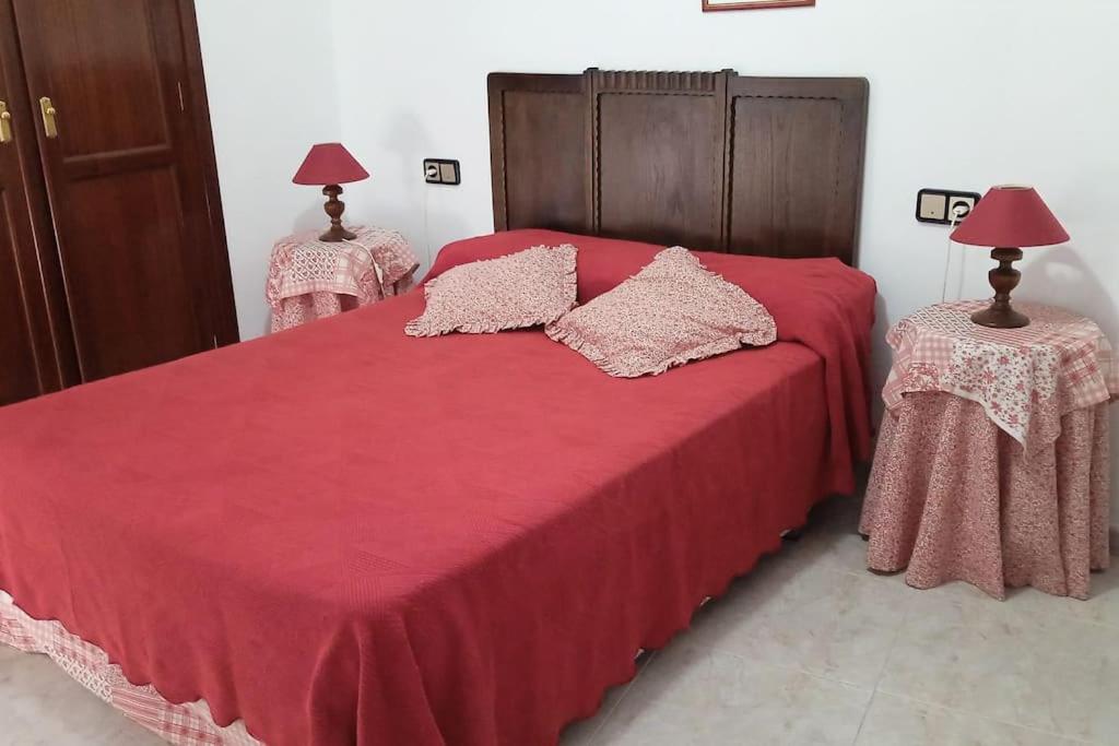 Casa de Seis Habitaciones