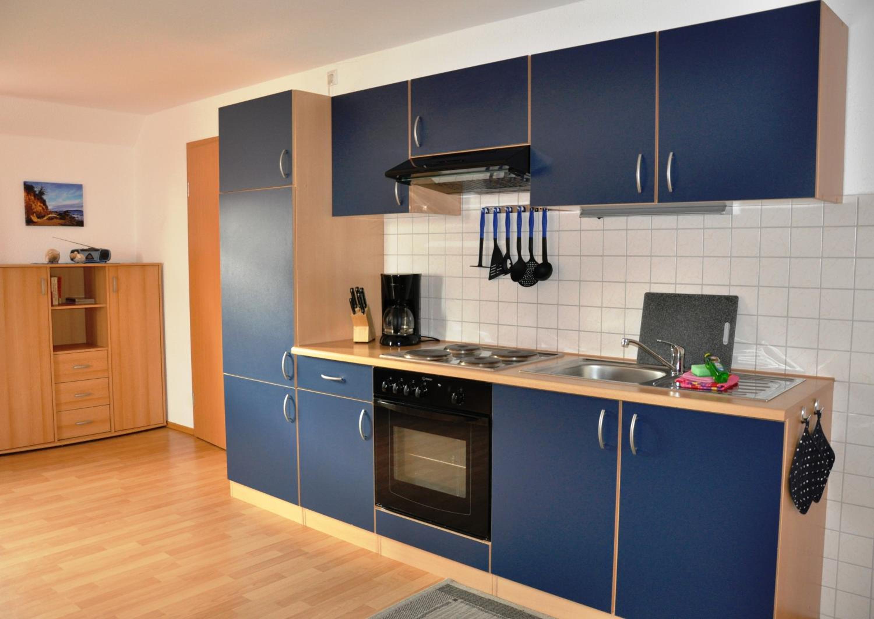 Two-Bedroom Apartment  "Fewo 4" photo 3