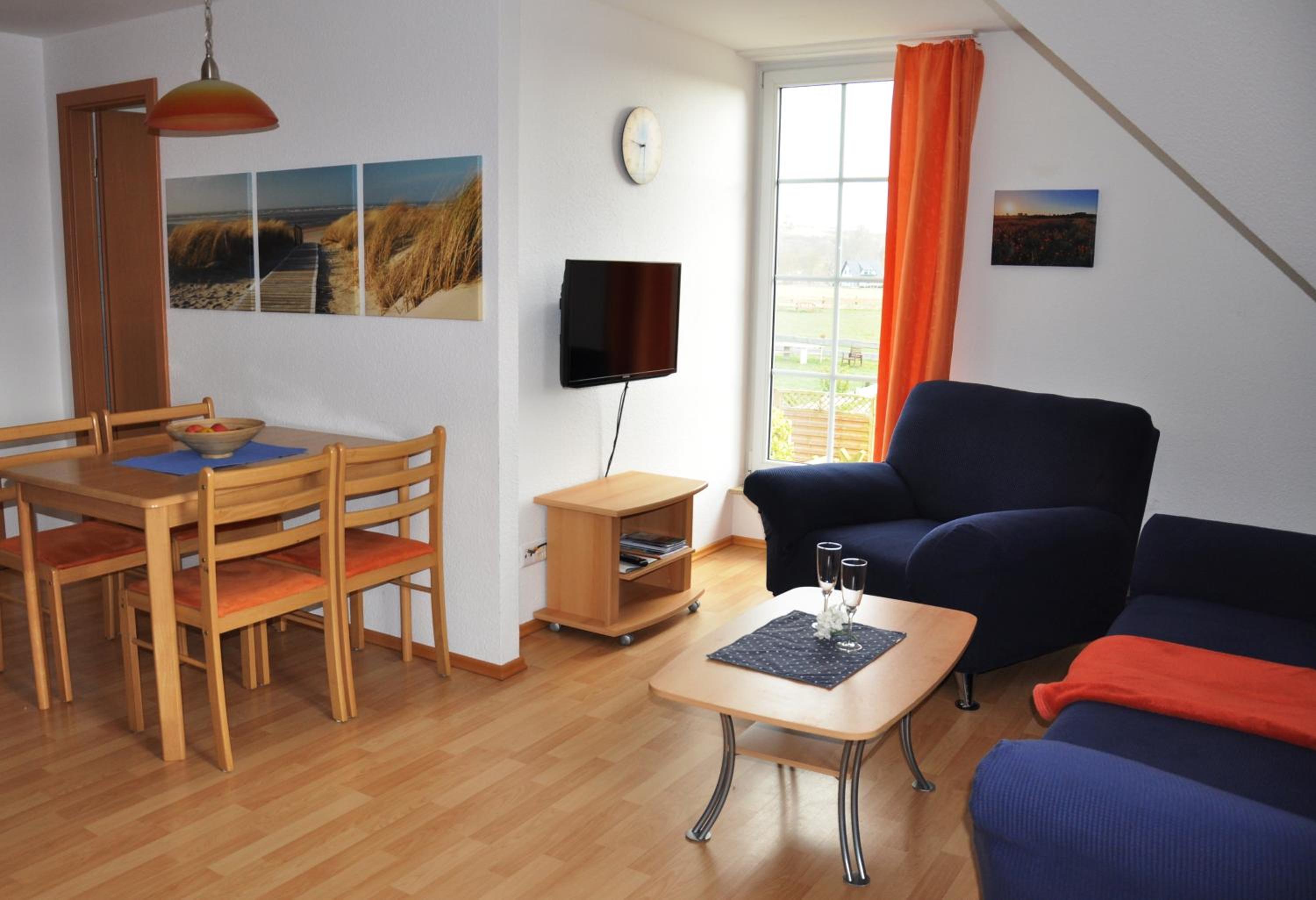 Two-Bedroom Apartment  "Fewo 4" photo 1
