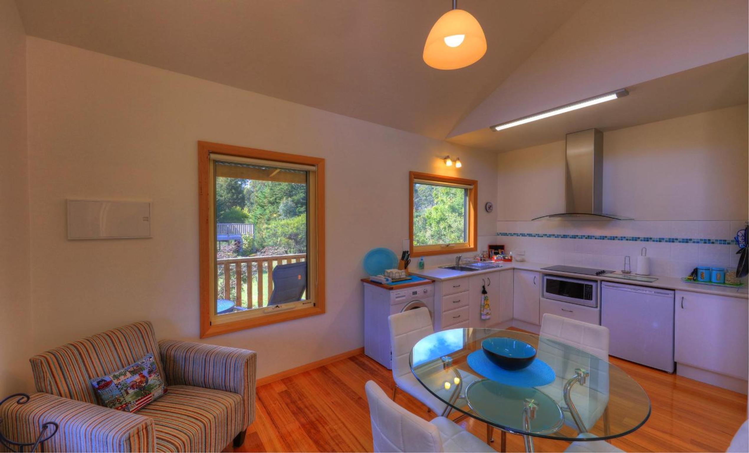Cottage with Garden View photo 3
