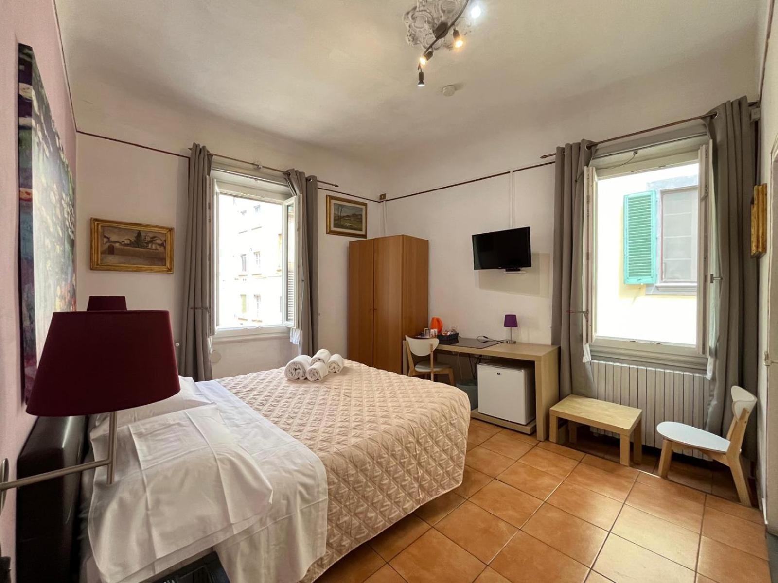 Economy Double Room photo 1