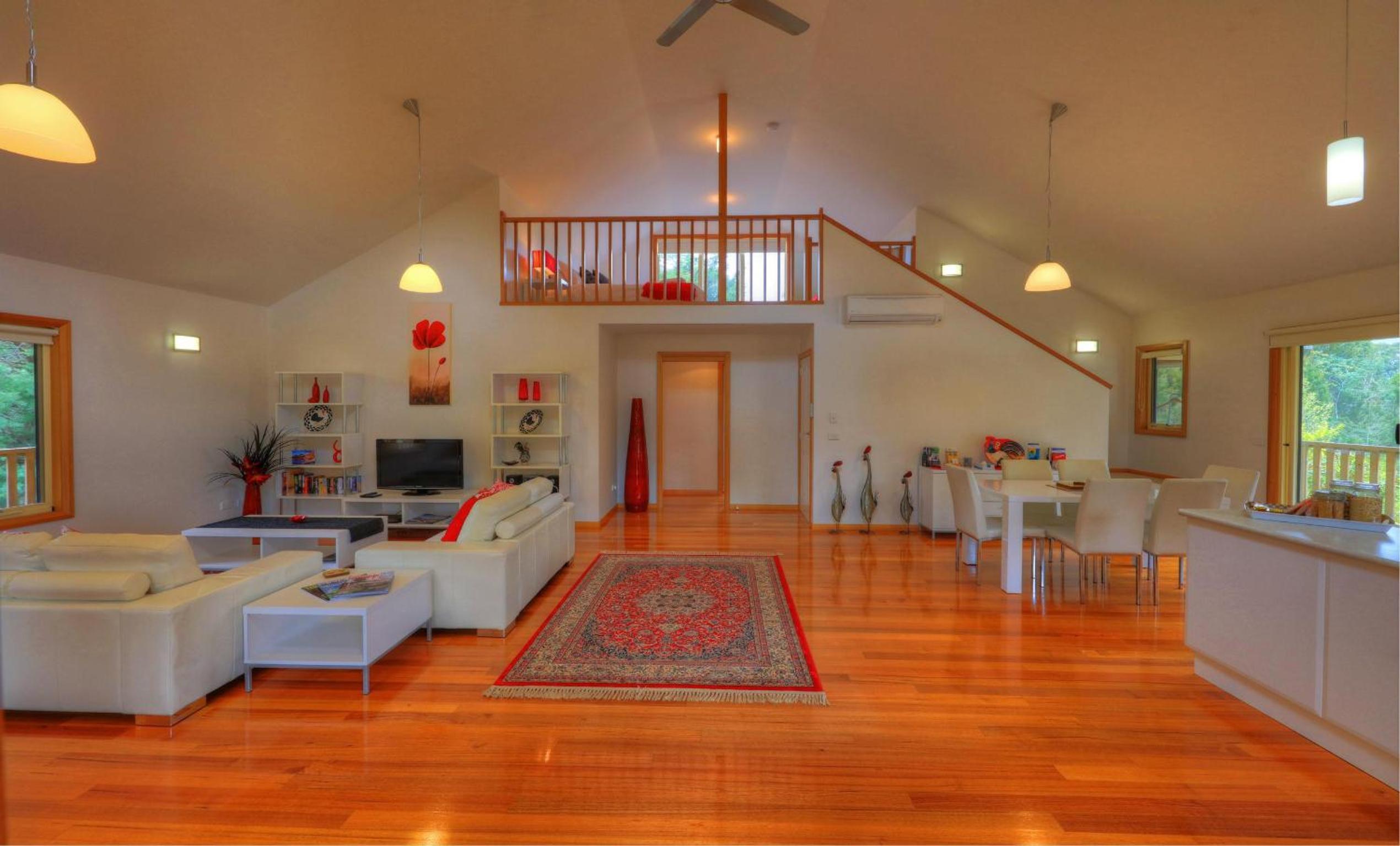 Family Bungalow photo 1