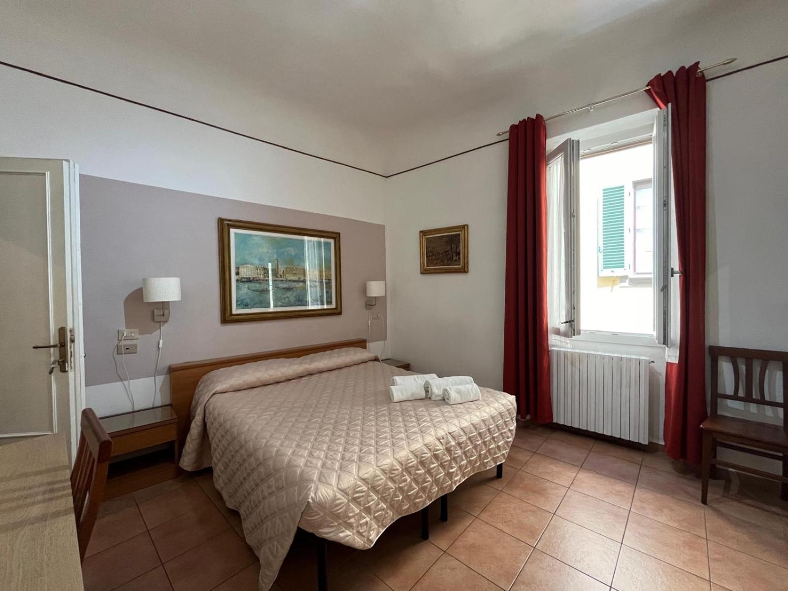 Economy Double Room photo 3