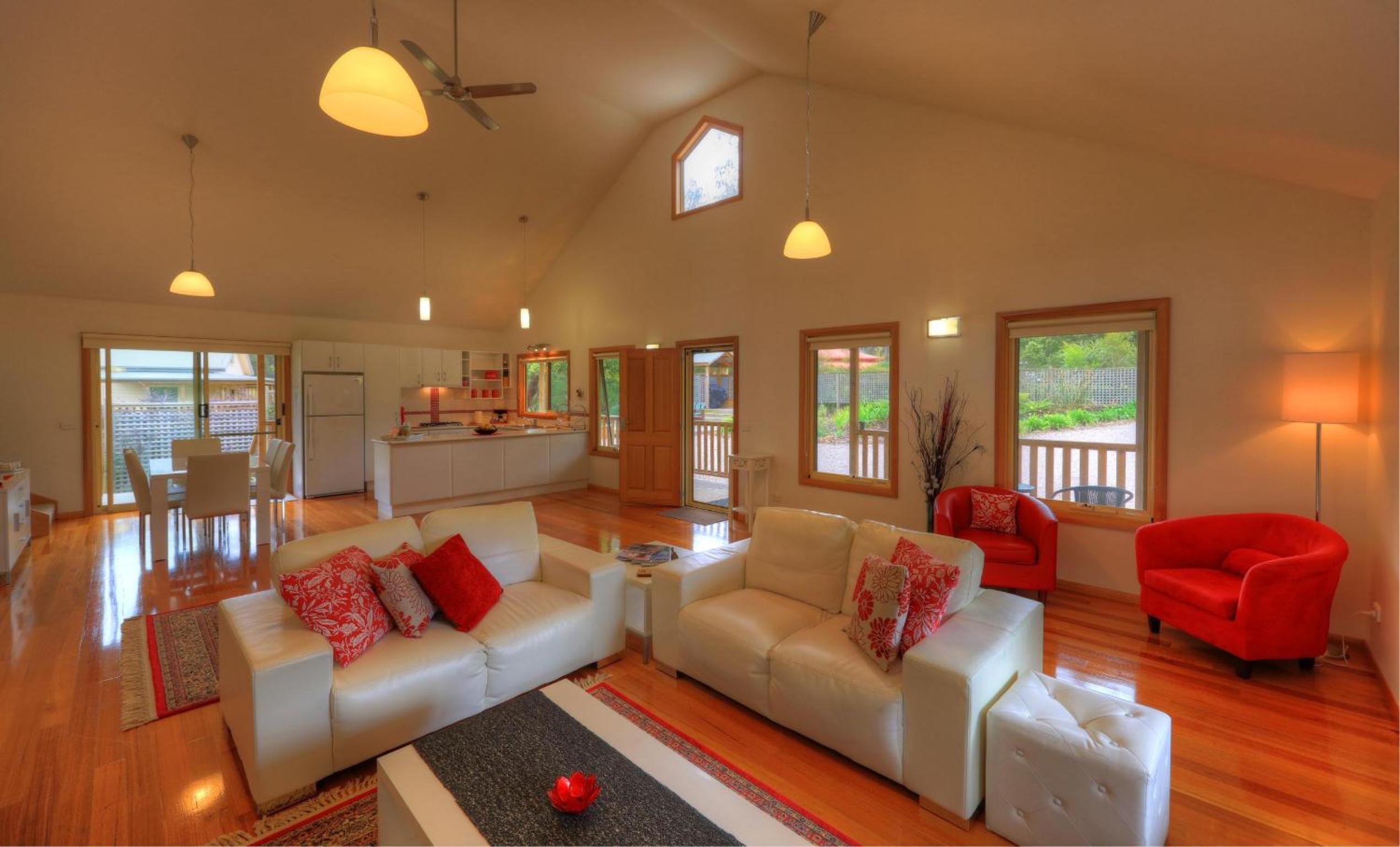 Family Bungalow photo 2
